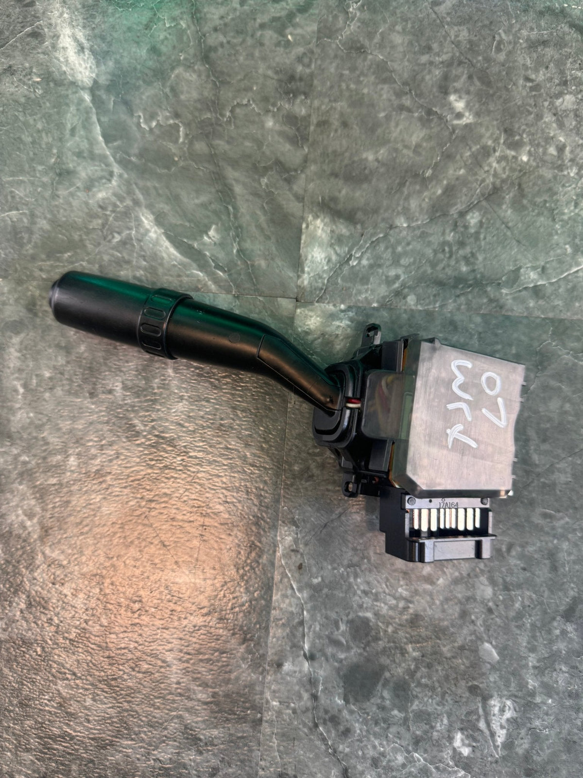2002-2007 Subaru Impreza WRX STi OEM Wiper Control Stalk