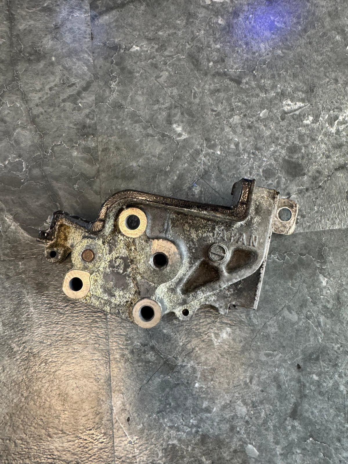 2002-2007 Subaru WRX / 2004-2007 STi OEM Timing Belt Tensioner Bracket