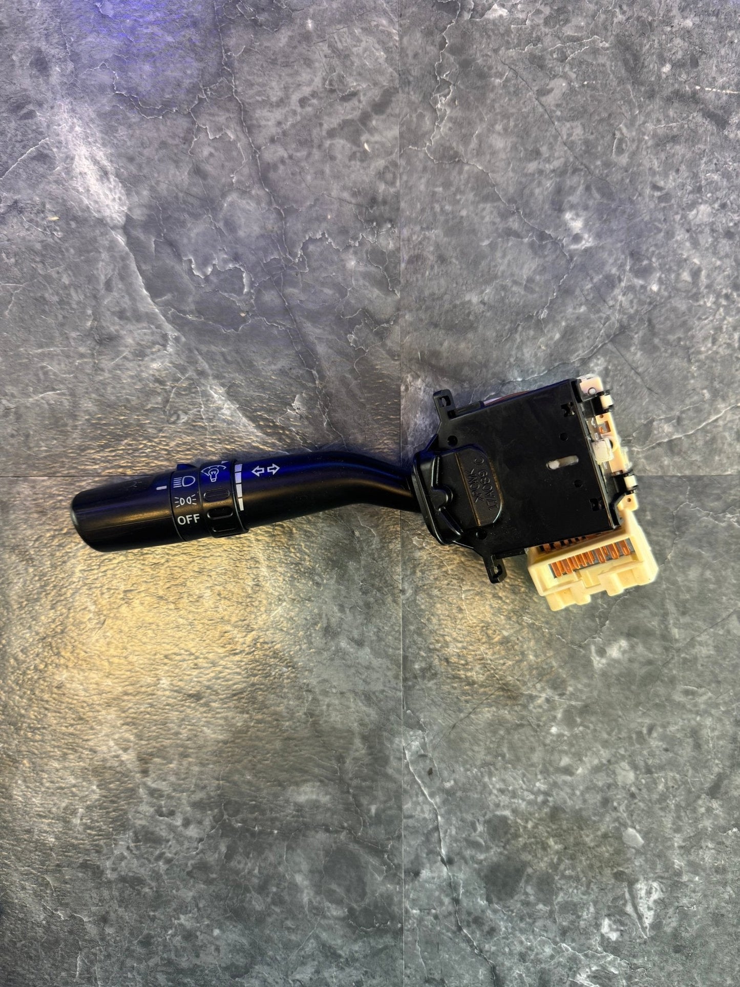 2002-2007 Subaru Impreza Turn Signal OEM Headlight Control Stalk