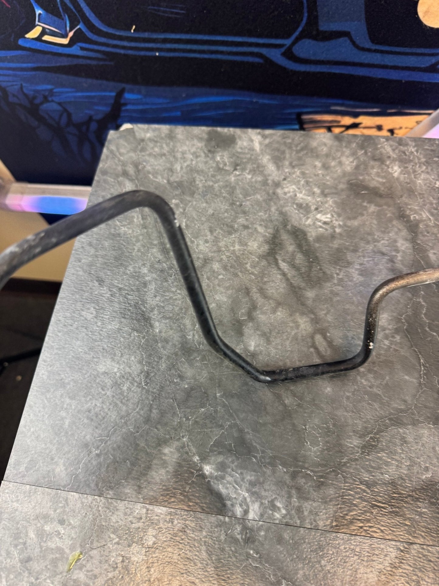 2008-2014 Subaru WRX STi OEM Evaporator Tube Sensor AC A/C Line Hose
