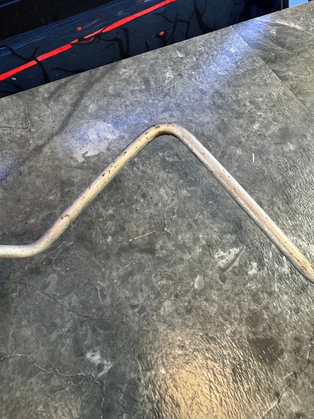 2008-2014 Subaru WRX STi OEM Evaporator Tube Sensor AC A/C Line Hose