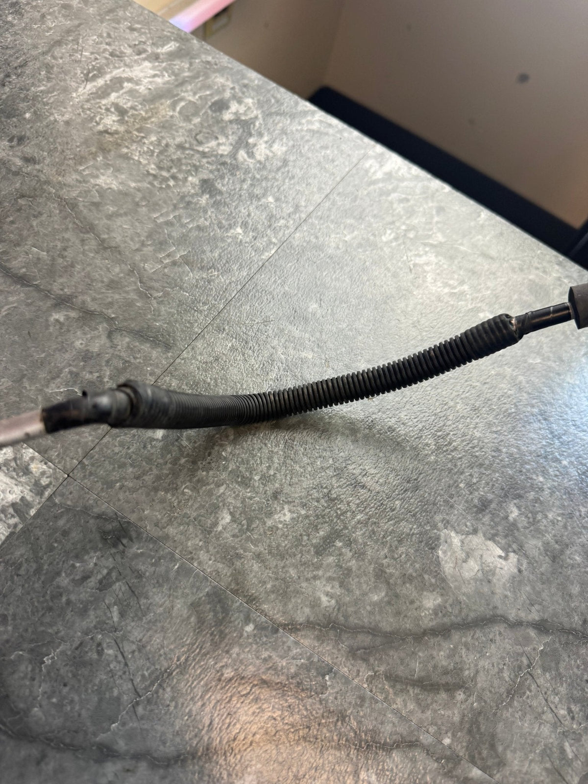 2008-2014 Subaru WRX STi OEM Evaporator Tube Sensor AC A/C Line Hose