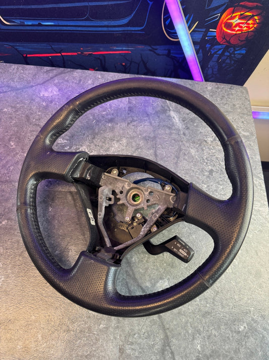 2005-2007 Subaru WRX OEM Steering Wheel Assembly