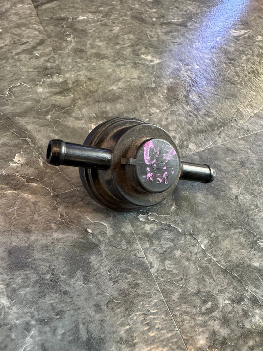 2002-2007 Subaru WRX STi OEM EVAP Purge Purge Valve Solenoid Mushroom Valve