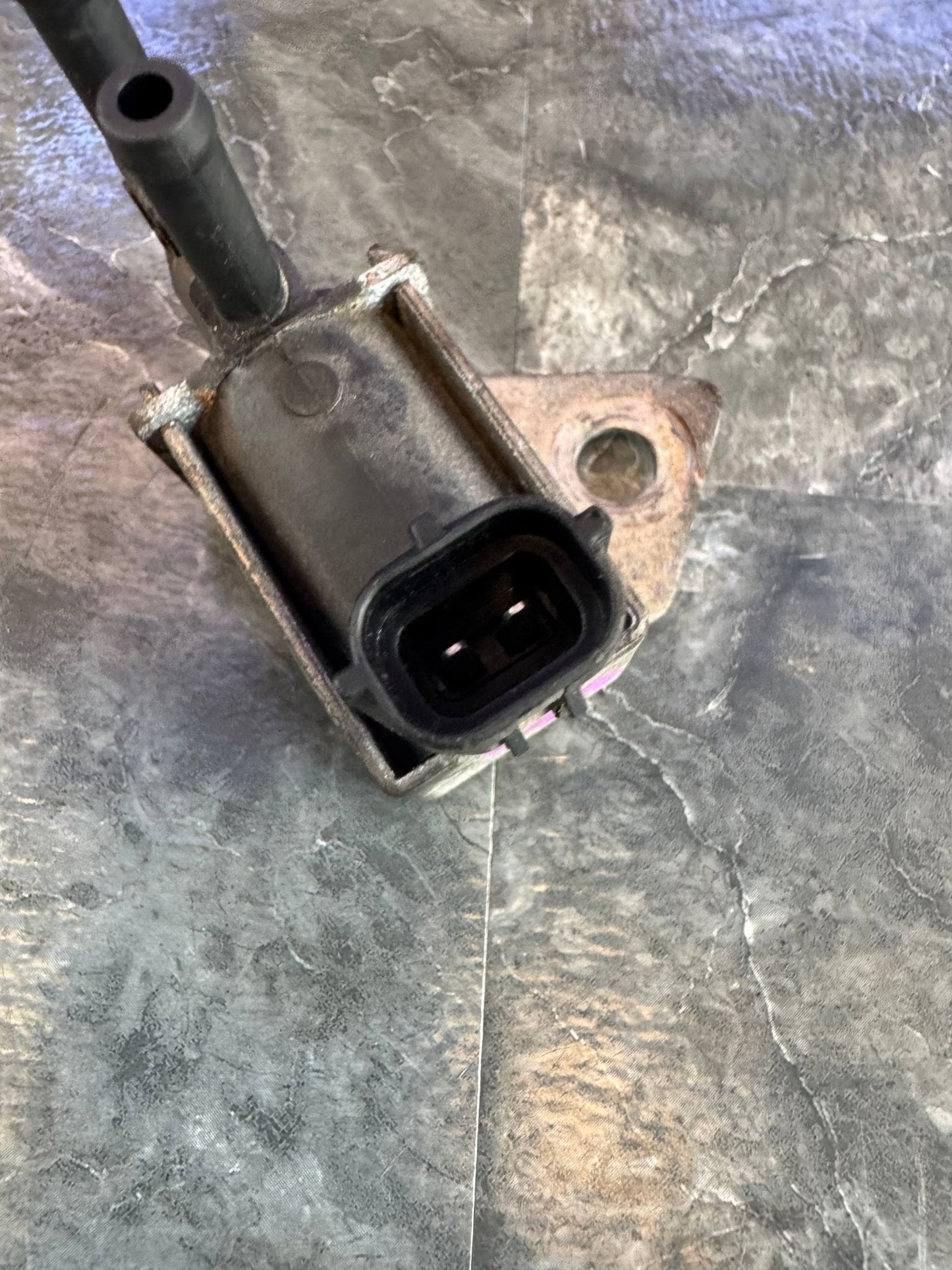 2004-2021 Subaru WRX STi OEM Vapor Canister Purge Solenoid Evap Solenoid