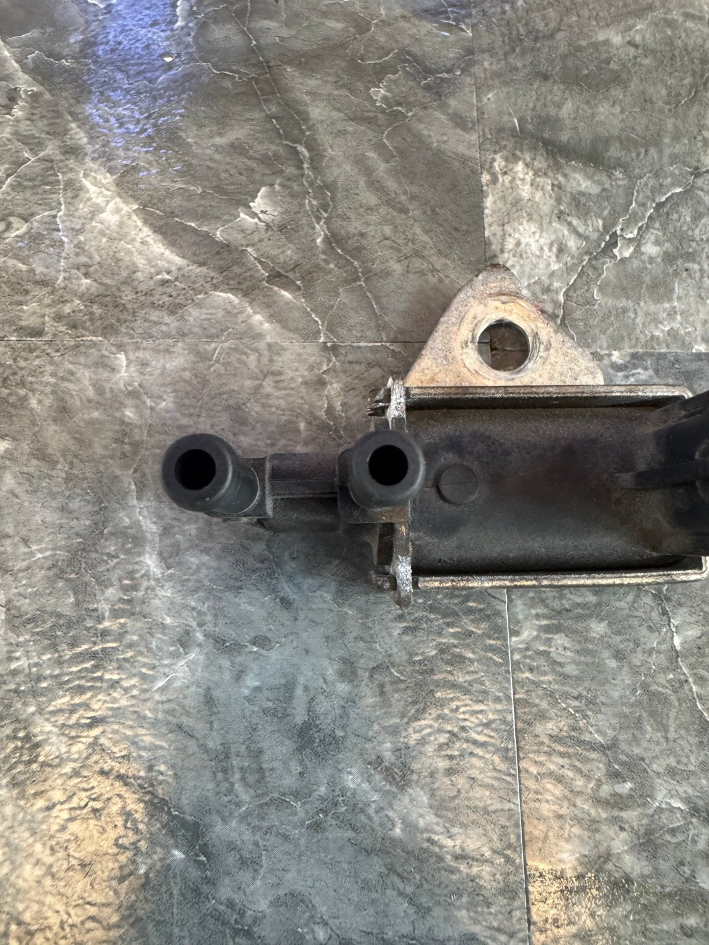 2004-2021 Subaru WRX STi OEM Vapor Canister Purge Solenoid Evap Solenoid