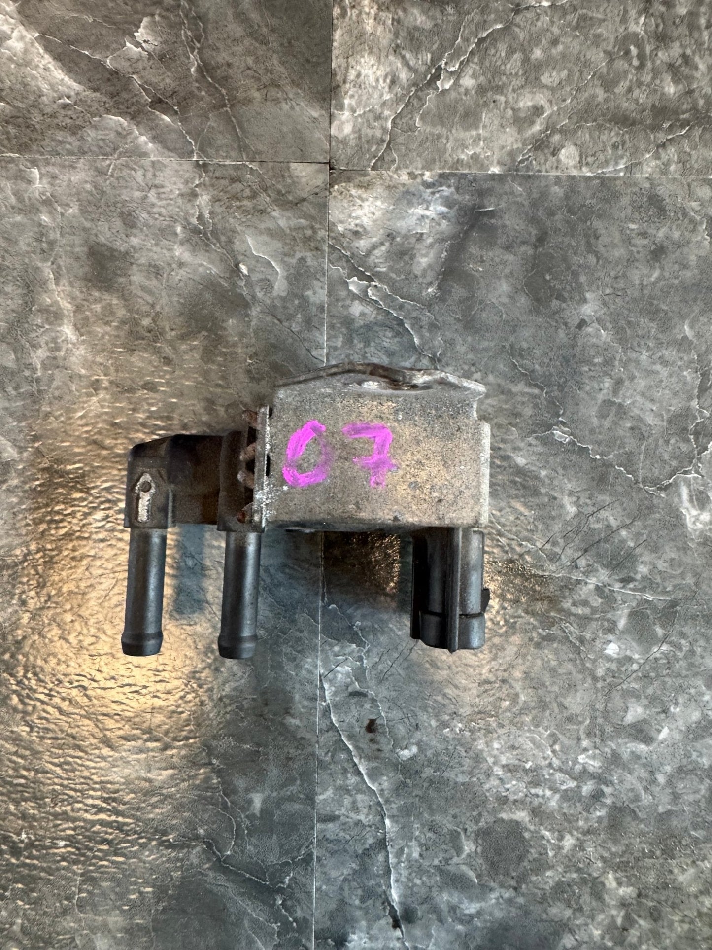 2004-2021 Subaru WRX STi OEM Vapor Canister Purge Solenoid Evap Solenoid
