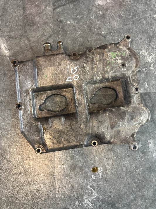 2004-2021 Subaru Right RH Passenger OEM Side Engine Valve Cover