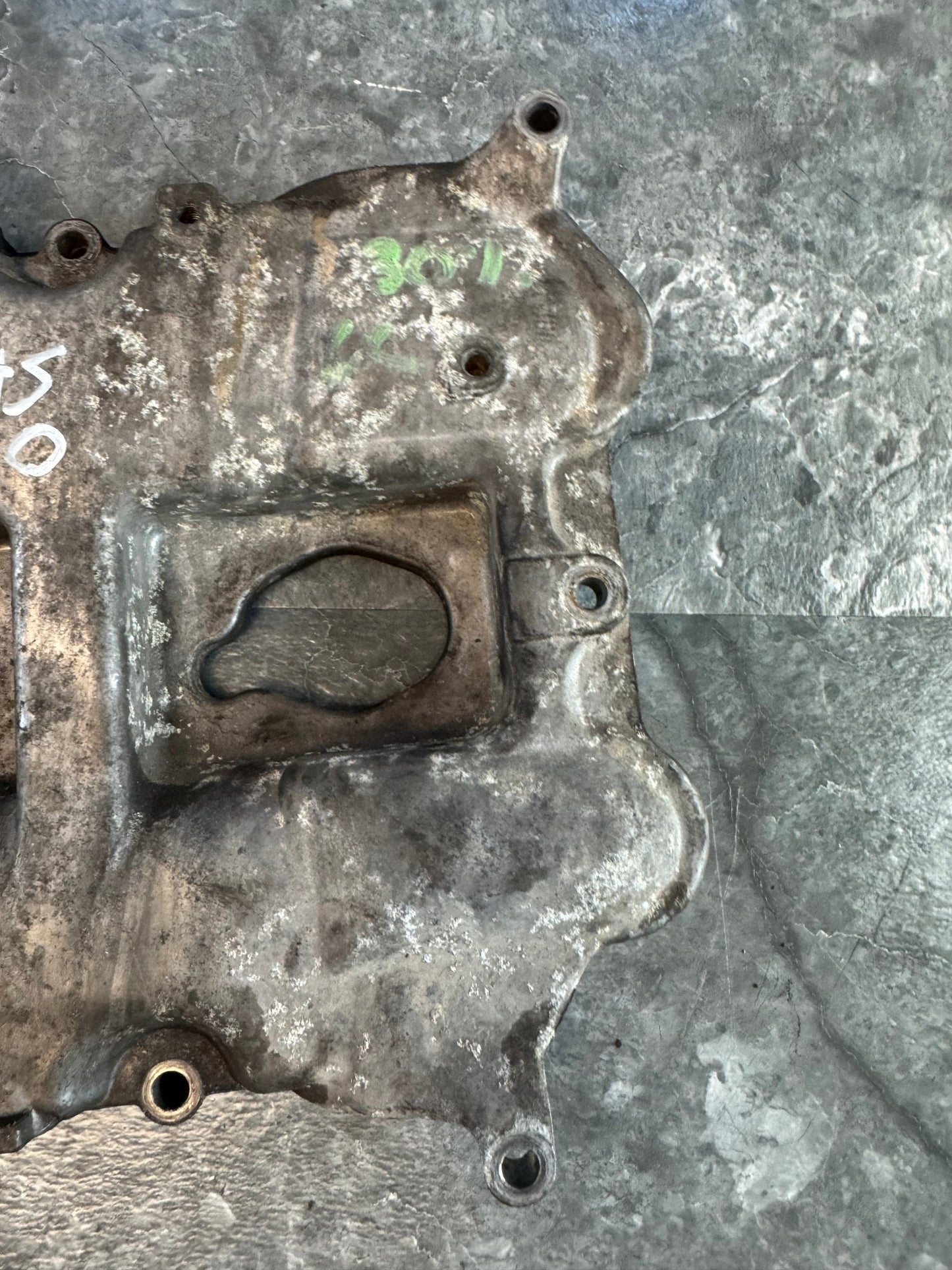 2004-2021 Subaru Right RH Passenger OEM Side Engine Valve Cover
