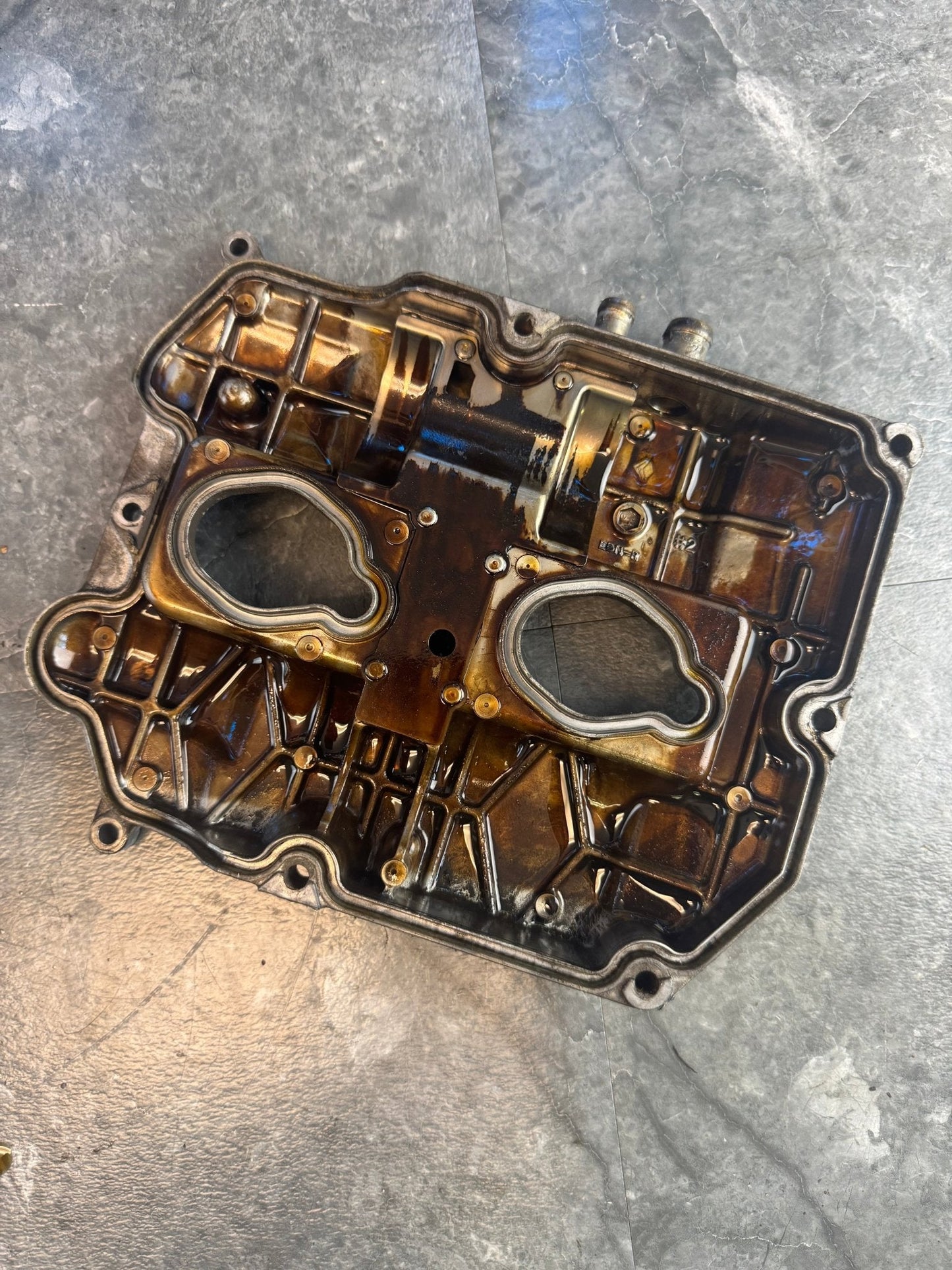 2004-2021 Subaru Right RH Passenger OEM Side Engine Valve Cover