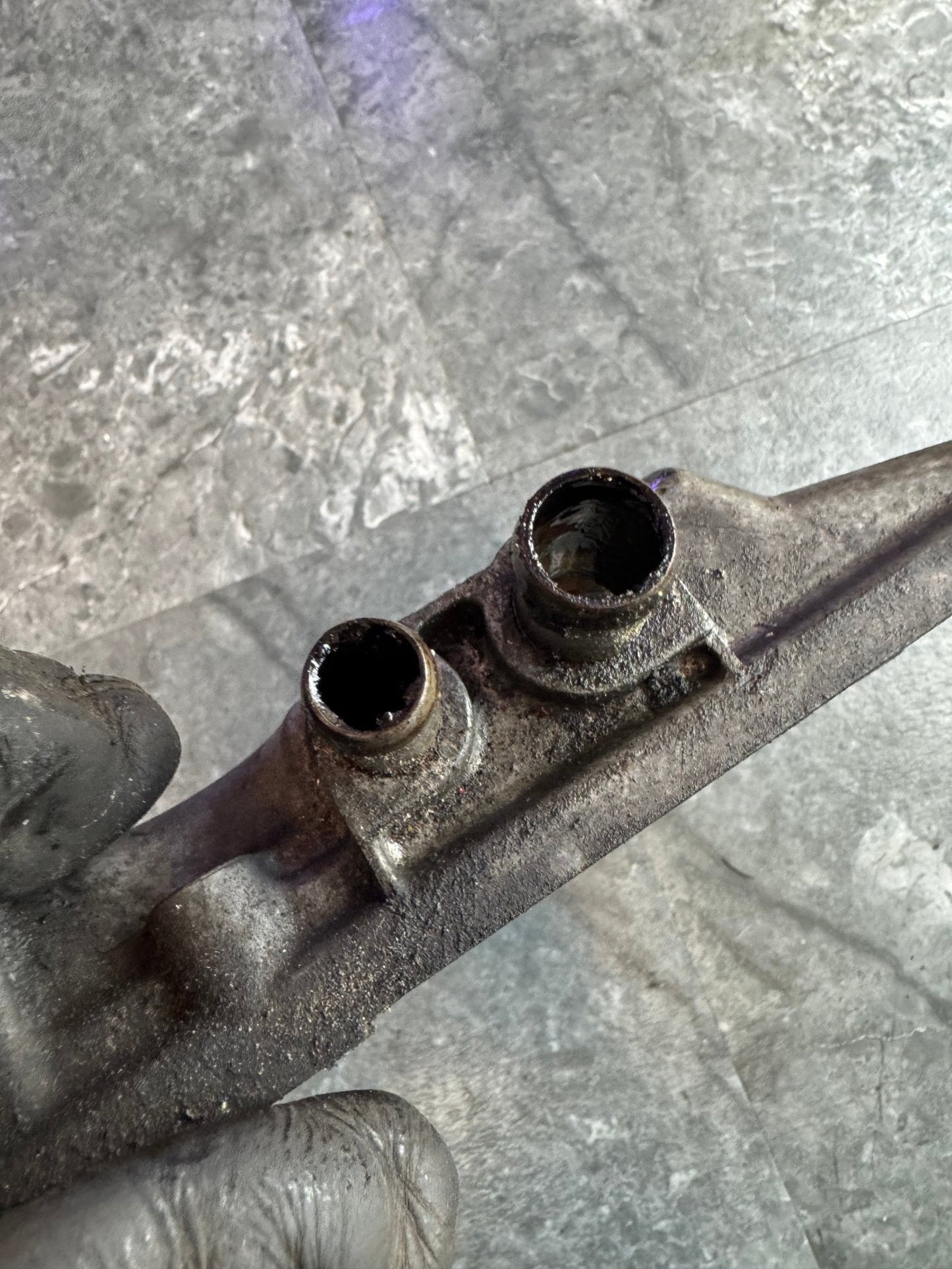 2004-2021 Subaru Right RH Passenger OEM Side Engine Valve Cover