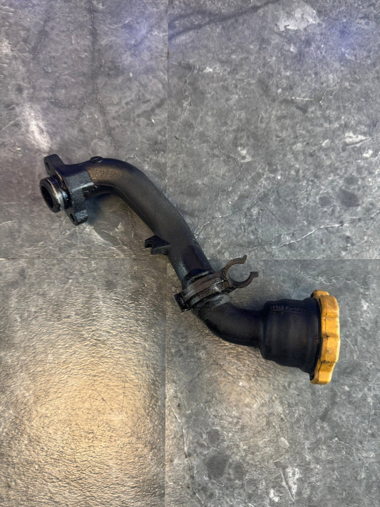 2002-2007 Subaru Impreza WRX STi OEM Oil Filler Neck Tube