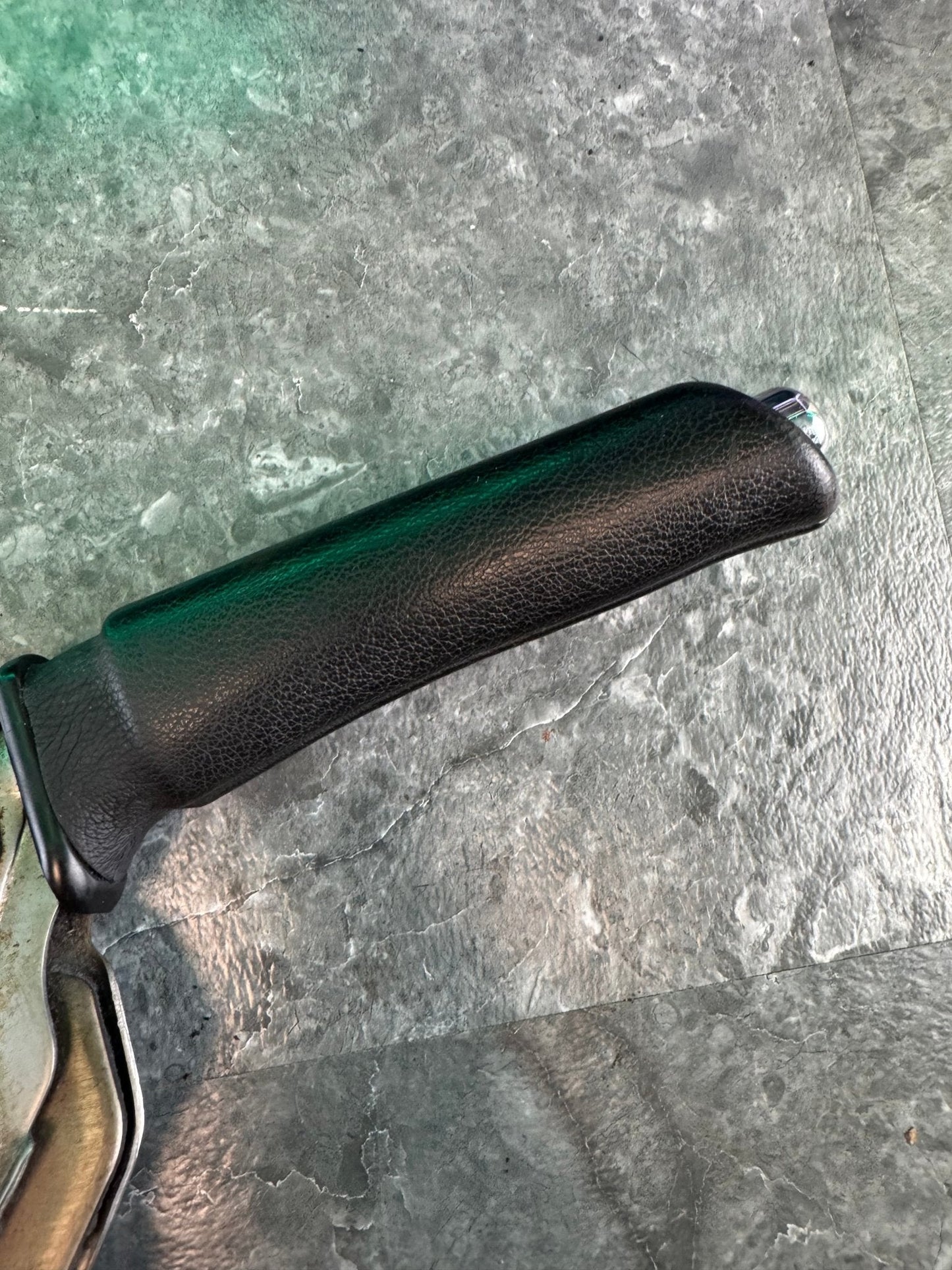 2008-2014 Subaru WRX STi Emergency OEM Parking Brake Handle Lever