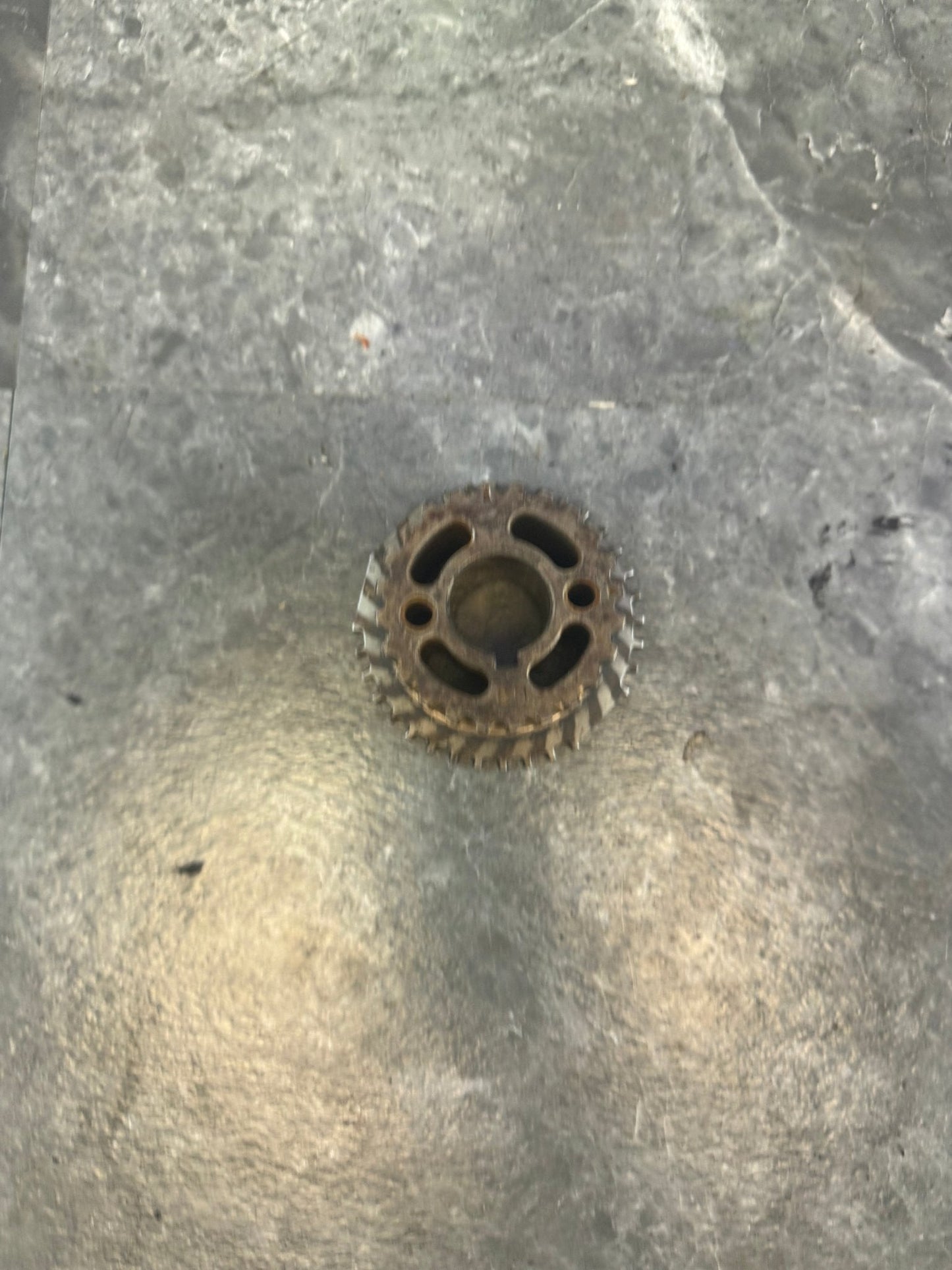 OEM Subaru Timing Cog Crank Gear Pulley Ej255, Ej205, Ej257