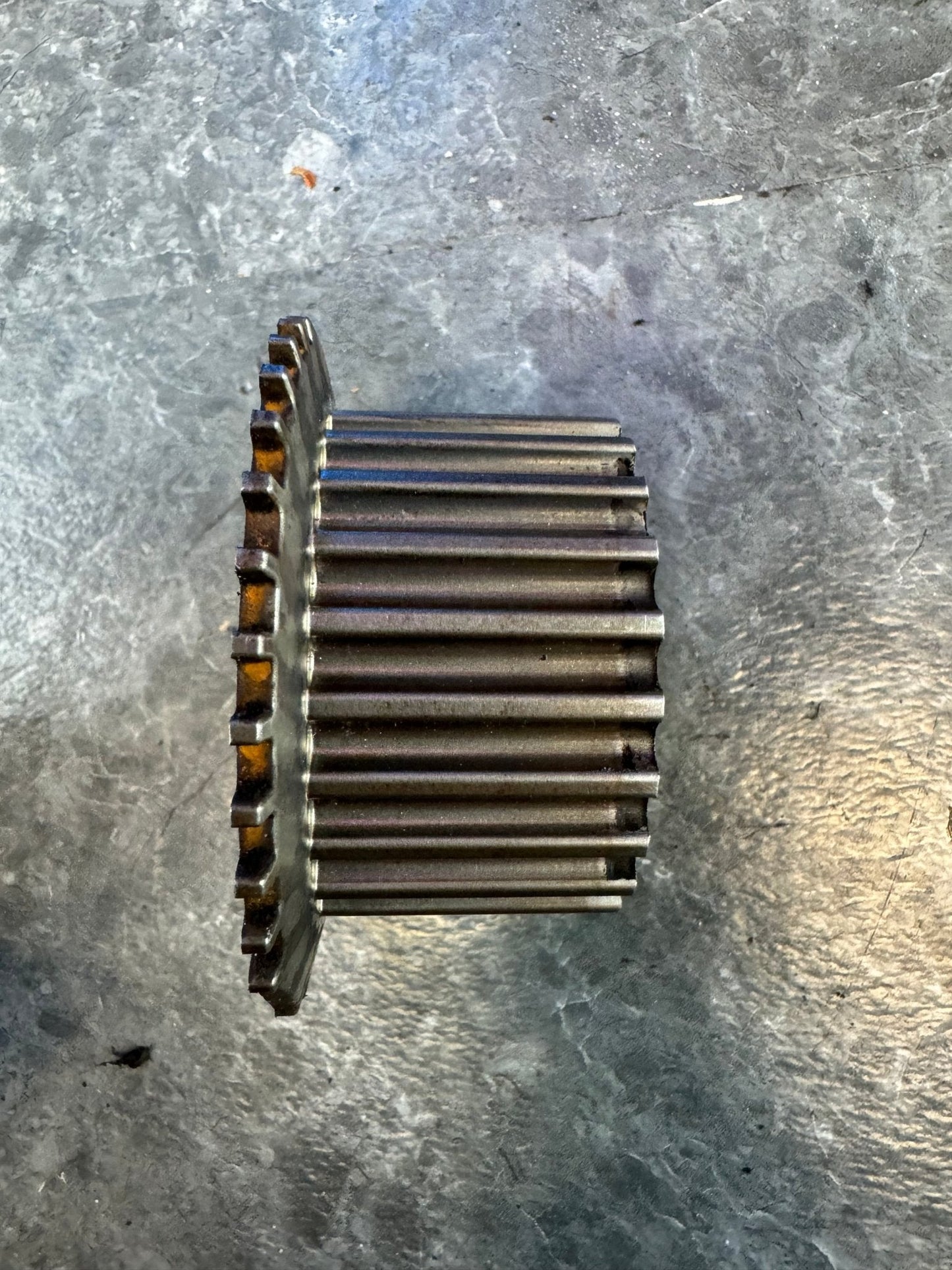 OEM Subaru Timing Cog Crank Gear Pulley Ej255, Ej205, Ej257