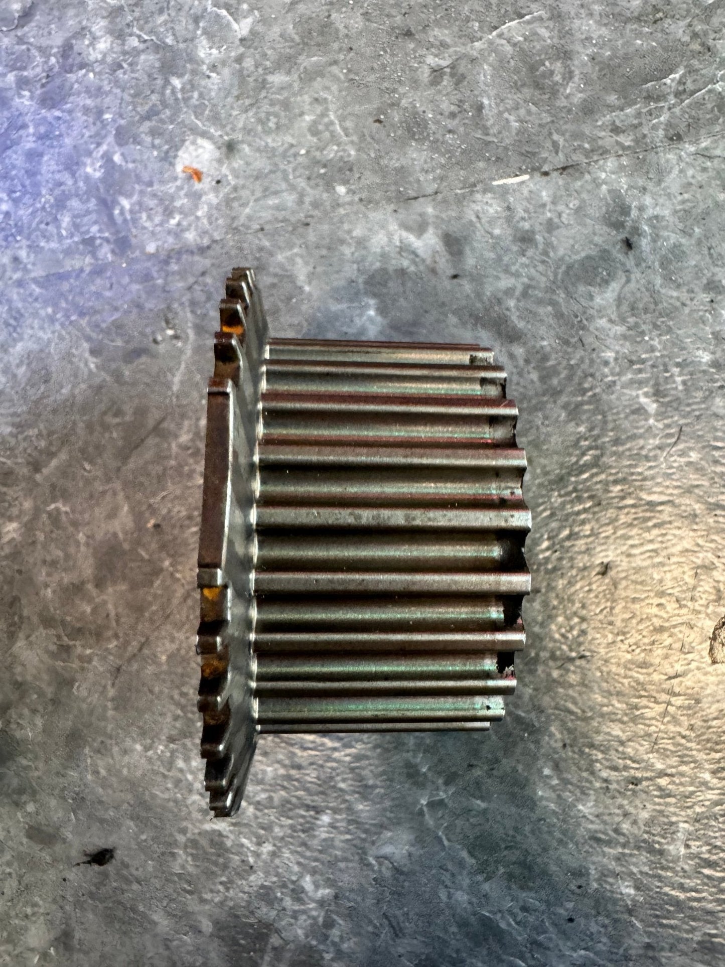OEM Subaru Timing Cog Crank Gear Pulley Ej255, Ej205, Ej257