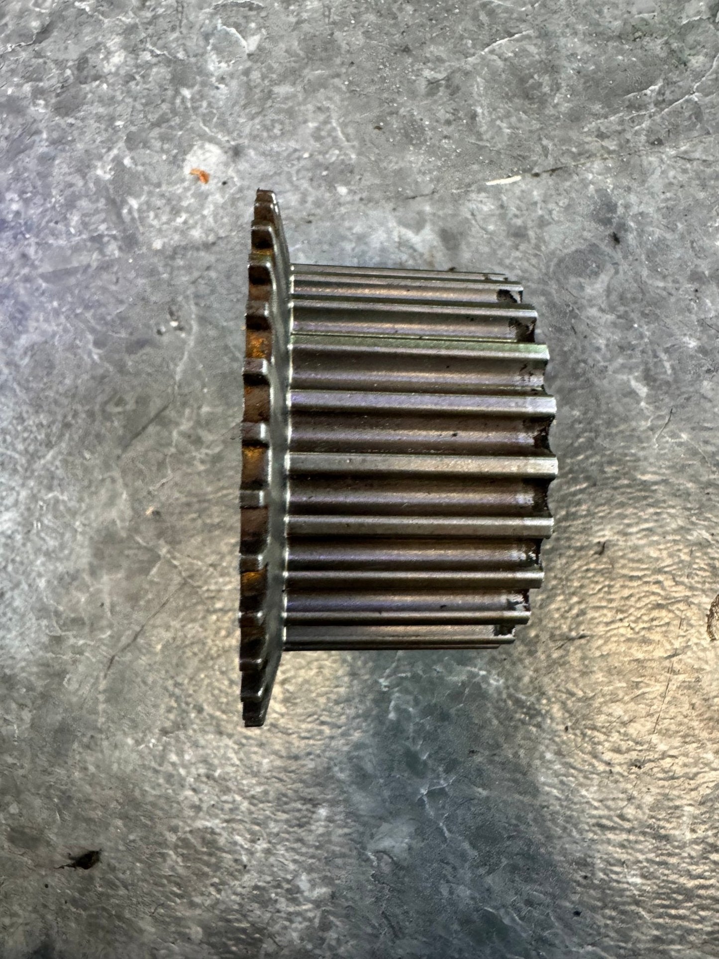 OEM Subaru Timing Cog Crank Gear Pulley Ej255, Ej205, Ej257