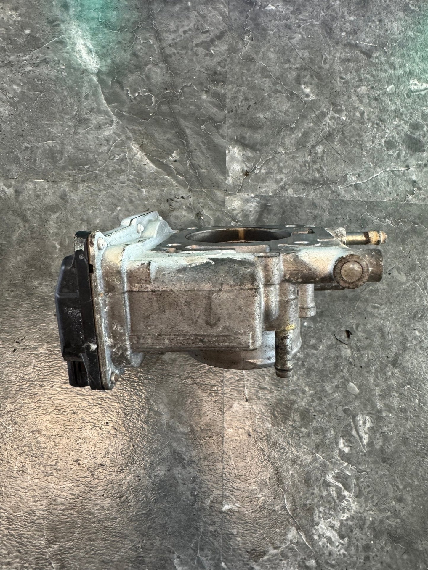 2008-2021 Subaru WRX STi OEM Throttle Body Assembly Drive By Wire