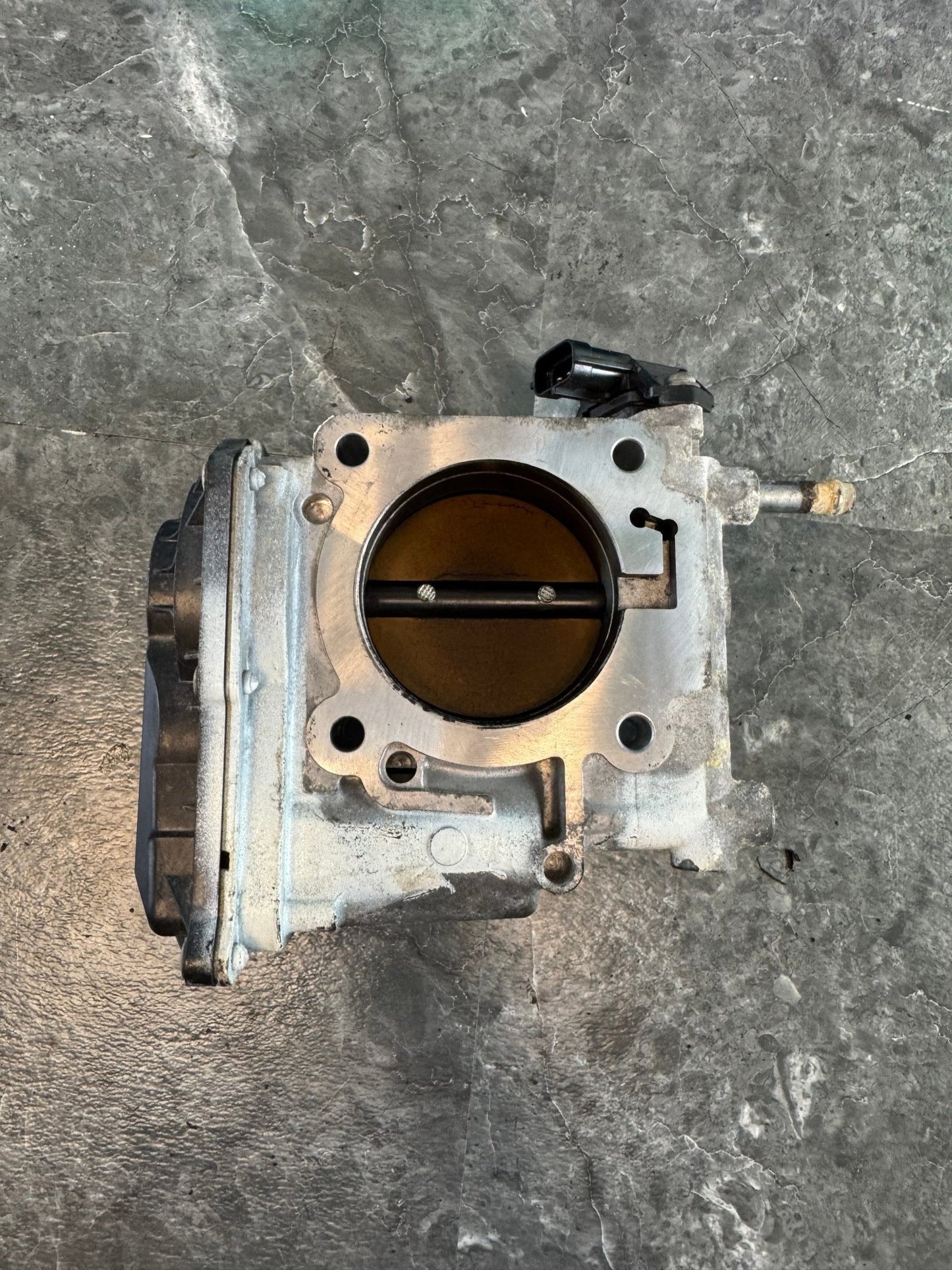 2008-2021 Subaru WRX STi OEM Throttle Body Assembly Drive By Wire