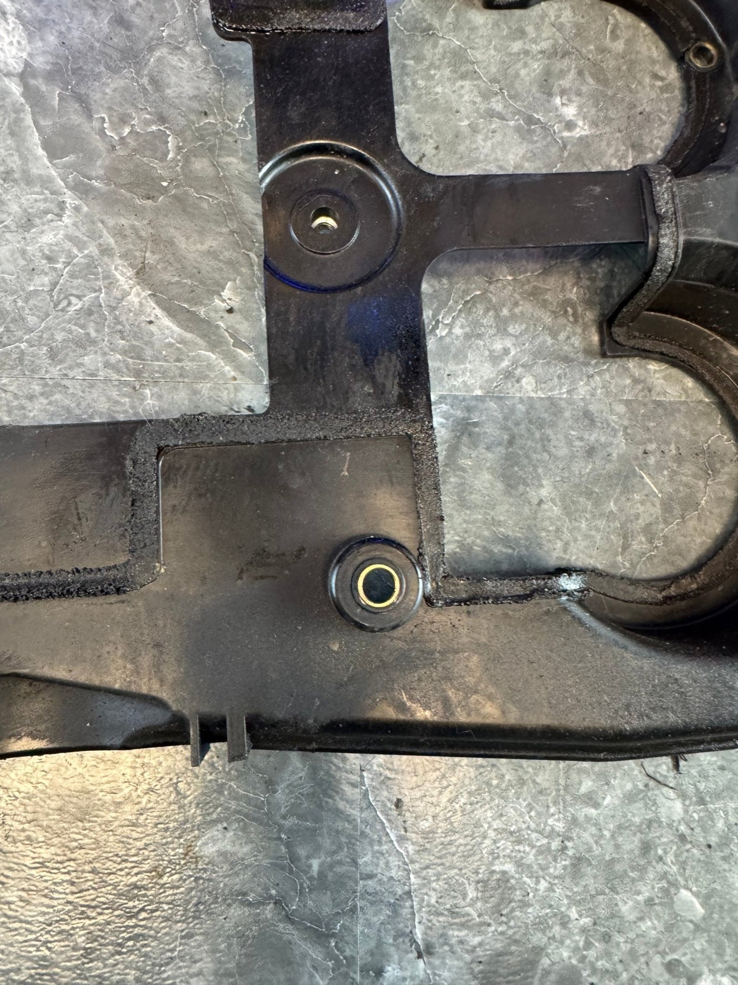 1998-2019 Subaru Impreza WRX STi OEM Inner RH Rear Timing Cover 13573AA131