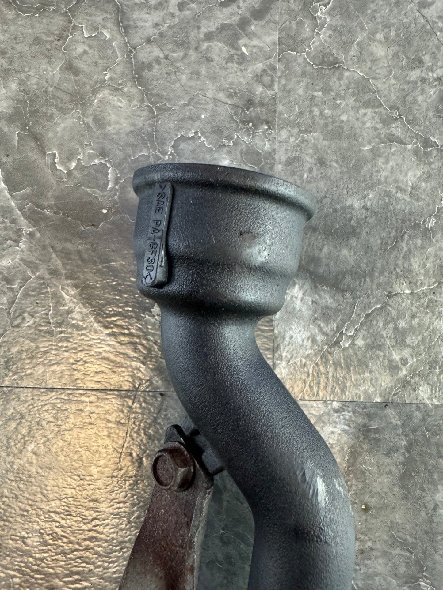 2008-2014 Subaru Impreza WRX STi OEM Oil Filler Neck Tube