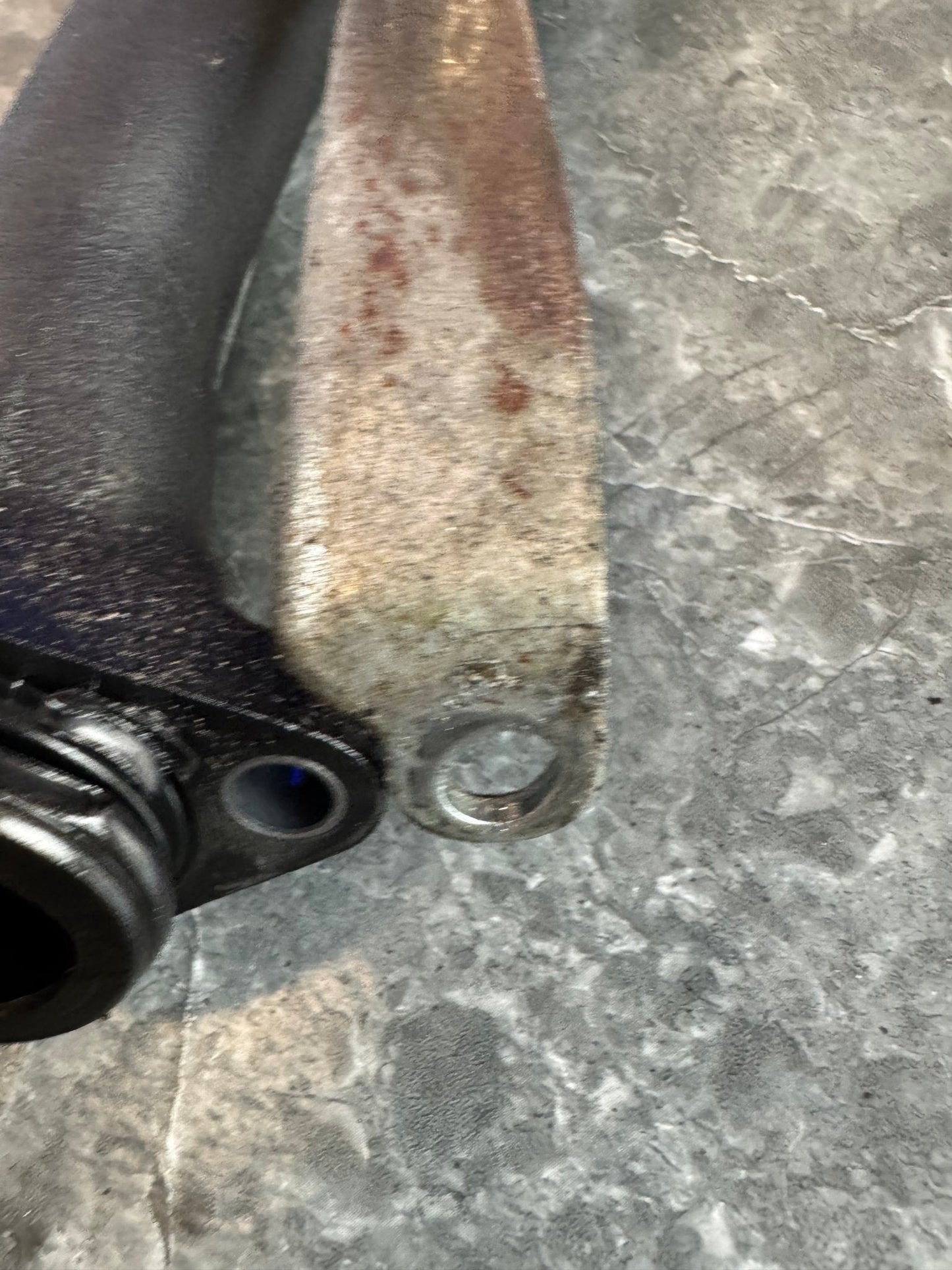 2008-2014 Subaru Impreza WRX STi OEM Oil Filler Neck Tube