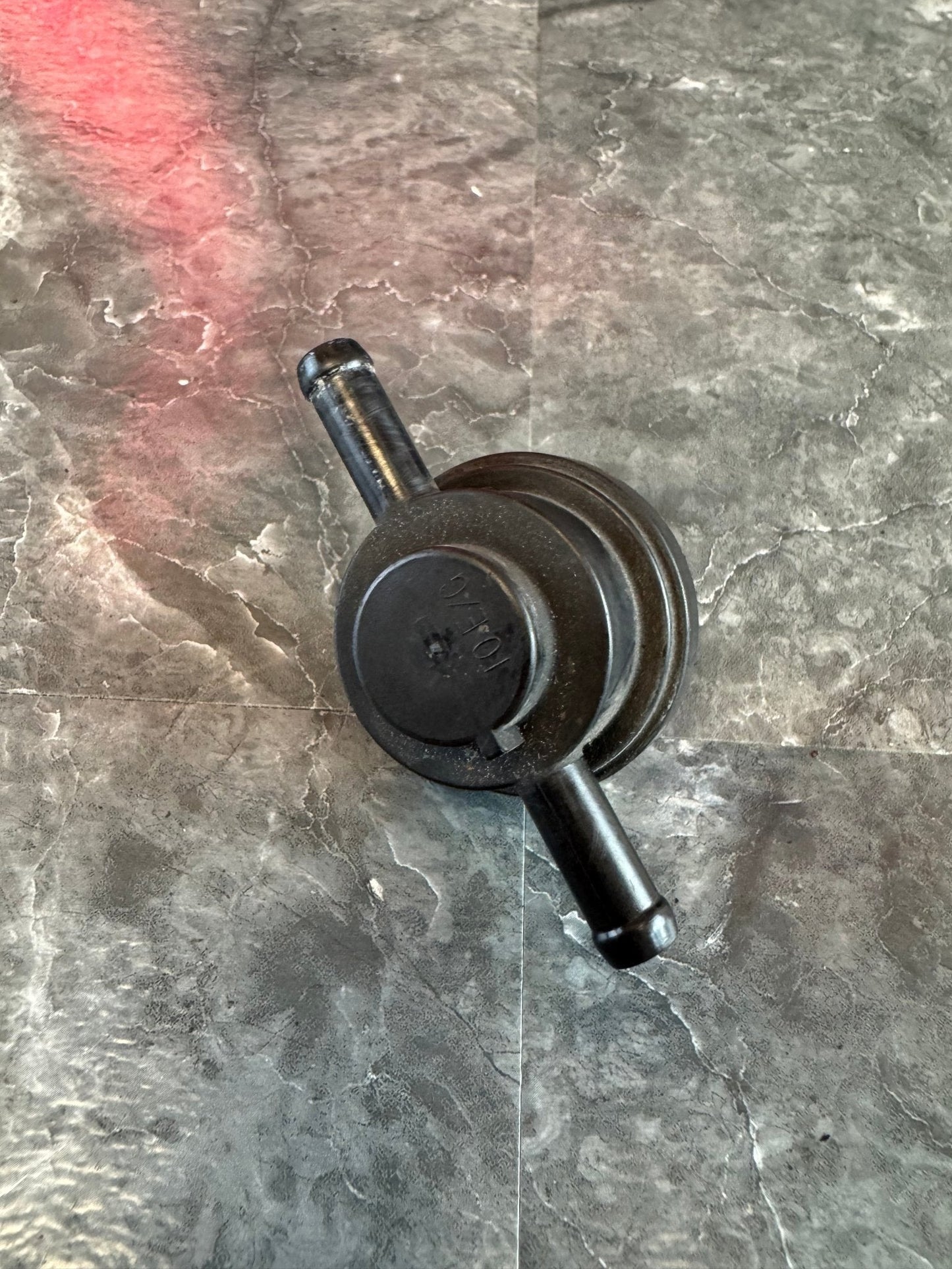2002-2007 Subaru WRX STi OEM EVAP Purge Purge Valve Solenoid Mushroom Valve