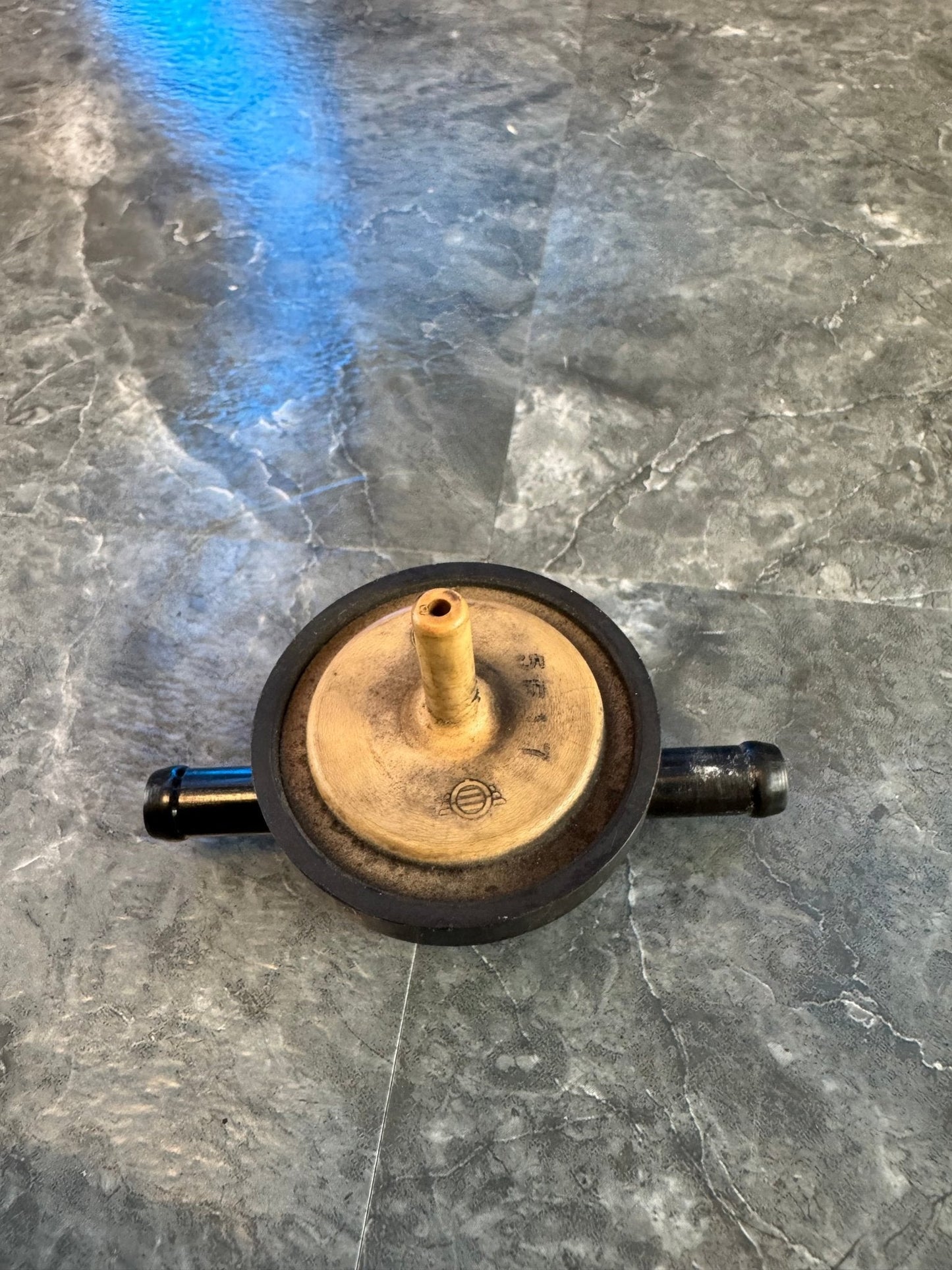 2002-2007 Subaru WRX STi OEM EVAP Purge Purge Valve Solenoid Mushroom Valve