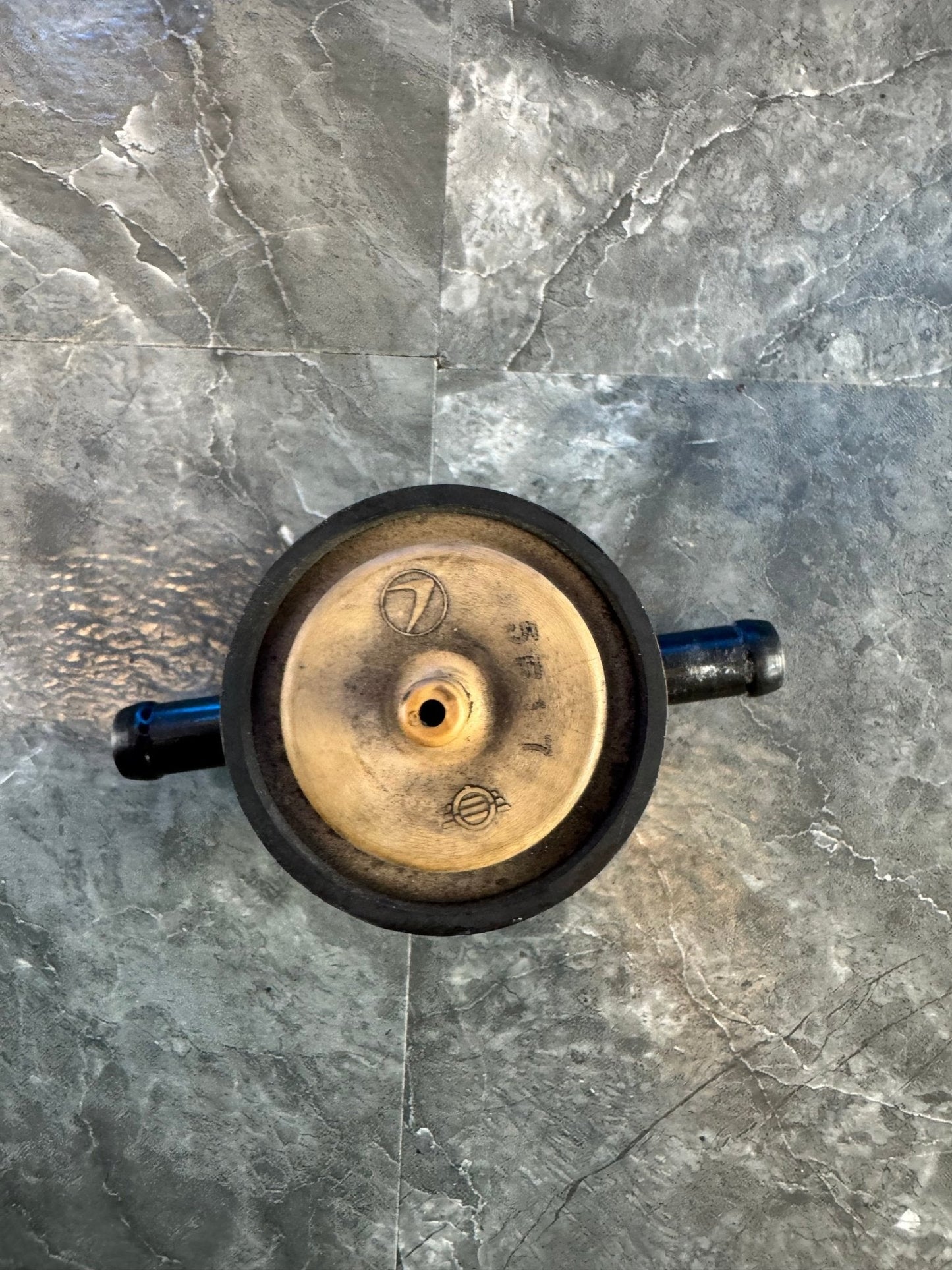2002-2007 Subaru WRX STi OEM EVAP Purge Purge Valve Solenoid Mushroom Valve
