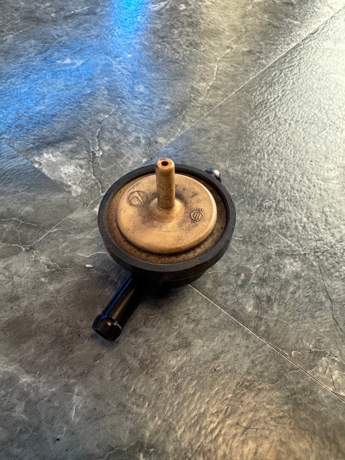 2002-2007 Subaru WRX STi OEM EVAP Purge Purge Valve Solenoid Mushroom Valve