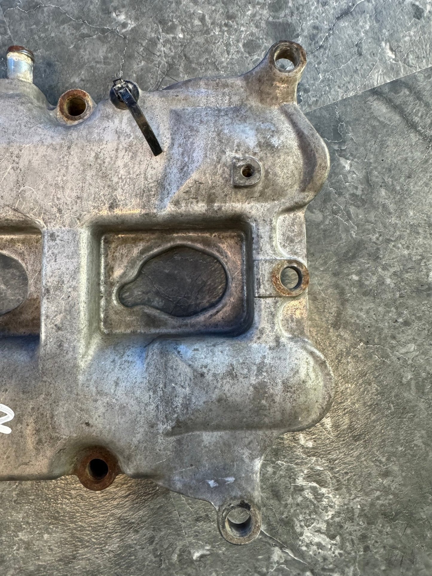 2004-2021 Subaru Right RH Passenger OEM Side Engine Valve Cover