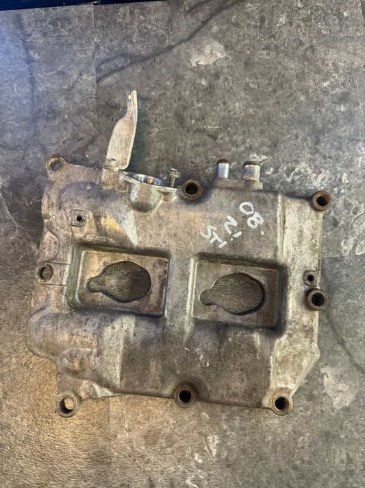 2004-2021 Subaru WRX STi Engine Valve Cover OEM Drivers Side