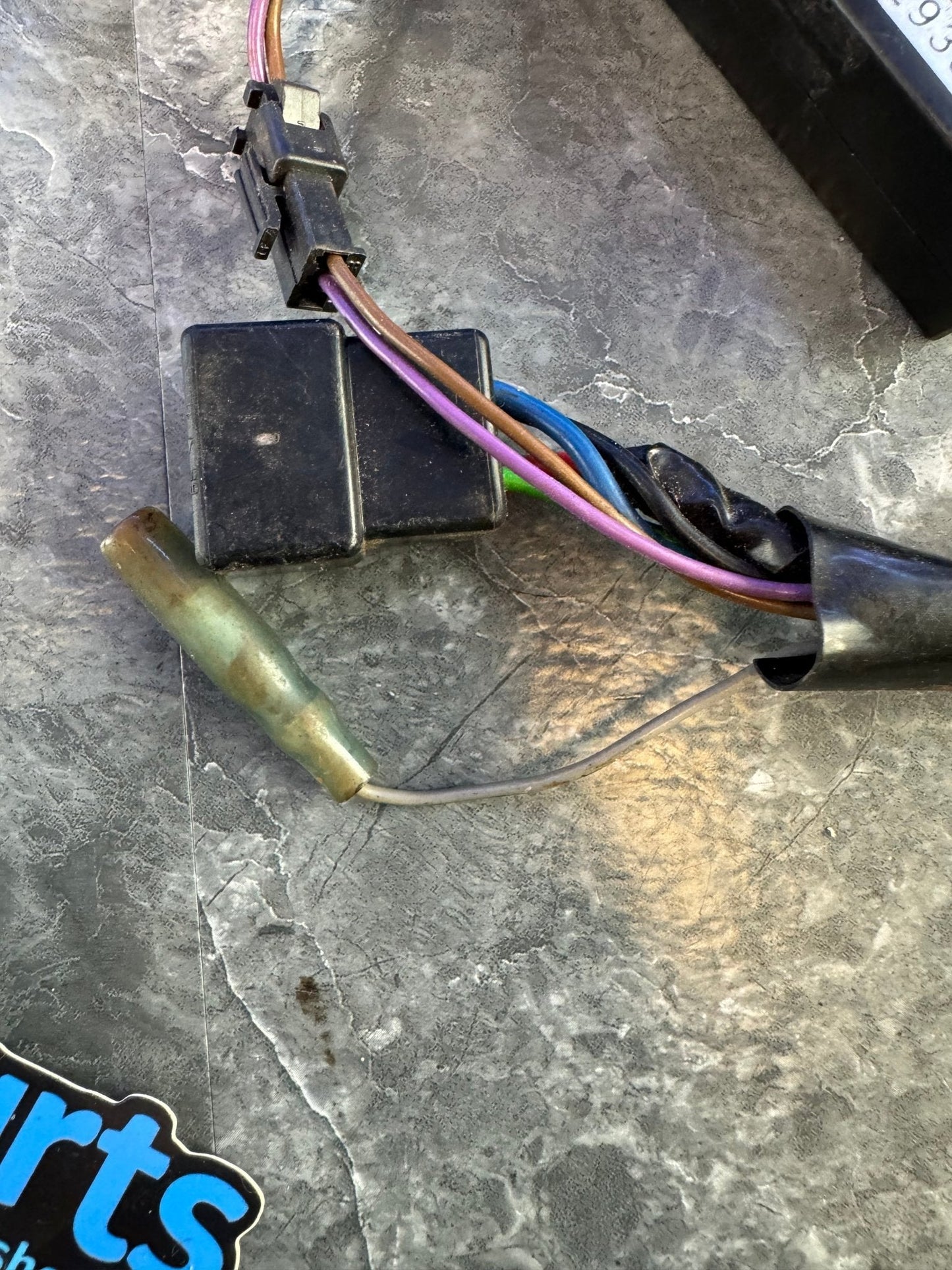 GReddy Full Auto Turbo Timer FATT Electrical Timer Turbo Boost