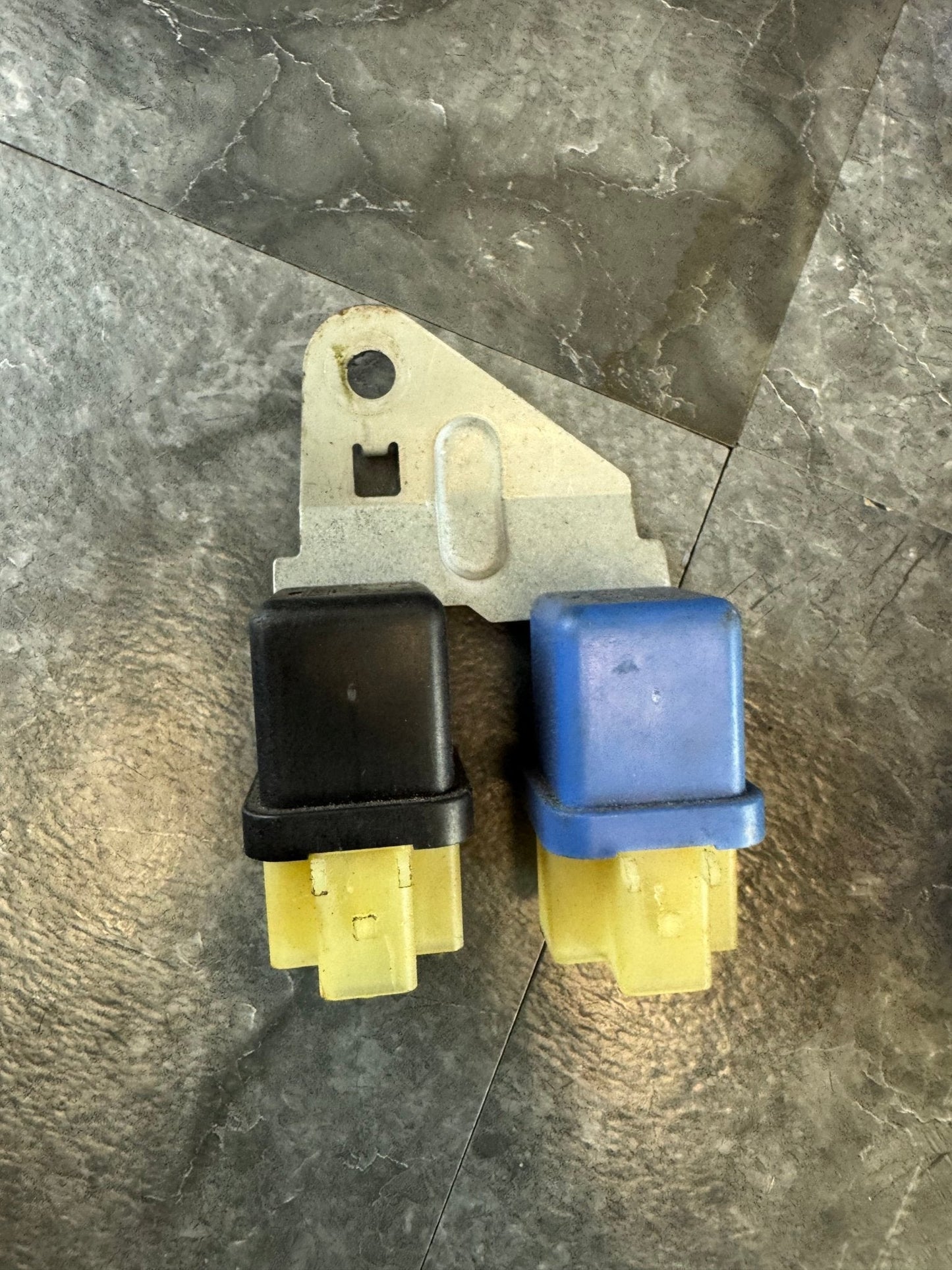 2002 Subaru WRX Bulkhead Wiring Relays And Fuse Box Kit Dash Wiring Bulkhead