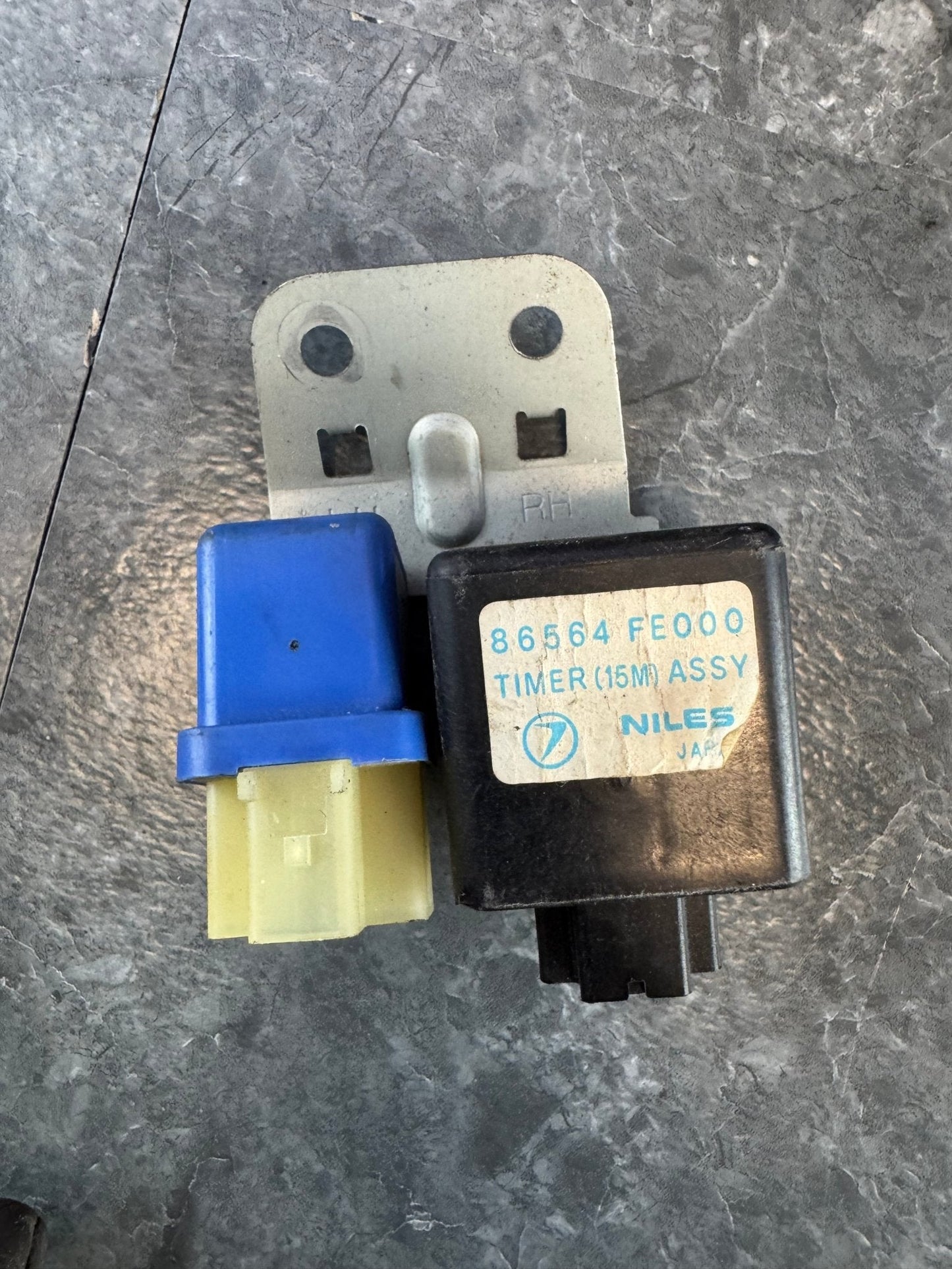 2002 Subaru WRX Bulkhead Wiring Relays And Fuse Box Kit Dash Wiring Bulkhead