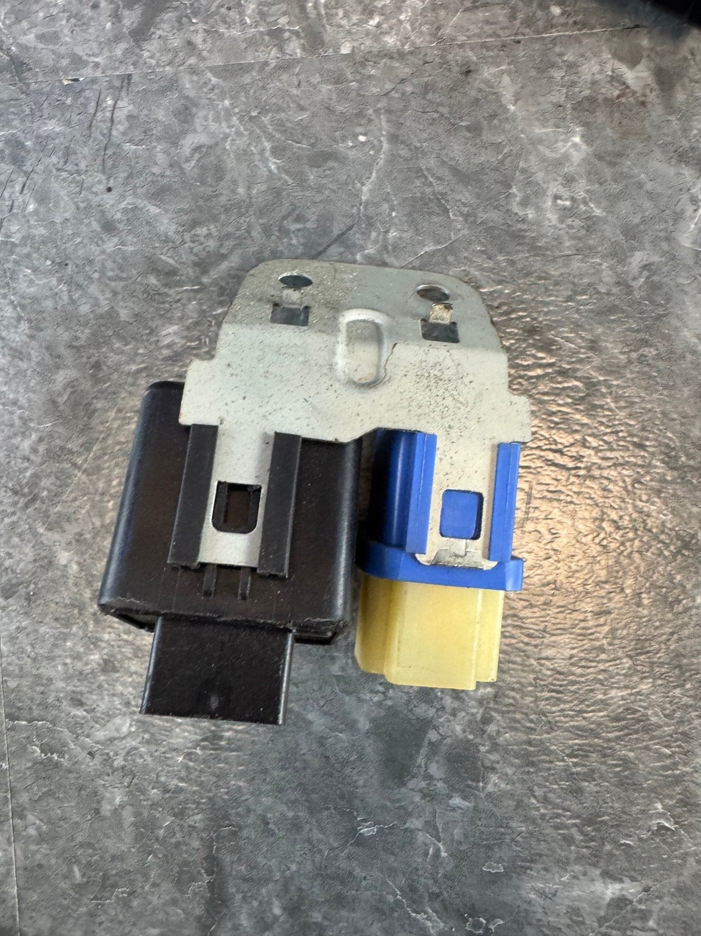 2002 Subaru WRX Bulkhead Wiring Relays And Fuse Box Kit Dash Wiring Bulkhead