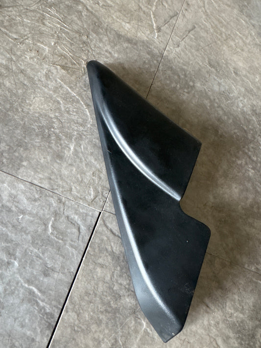 2002-2007 Subaru Impreza WRX STi Side Mirror Cover Trim RH Right Cap Bolt Door