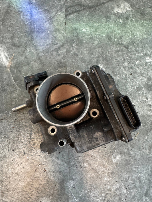 2006-2007 Subaru WRX OEM Throttle Body Assembly