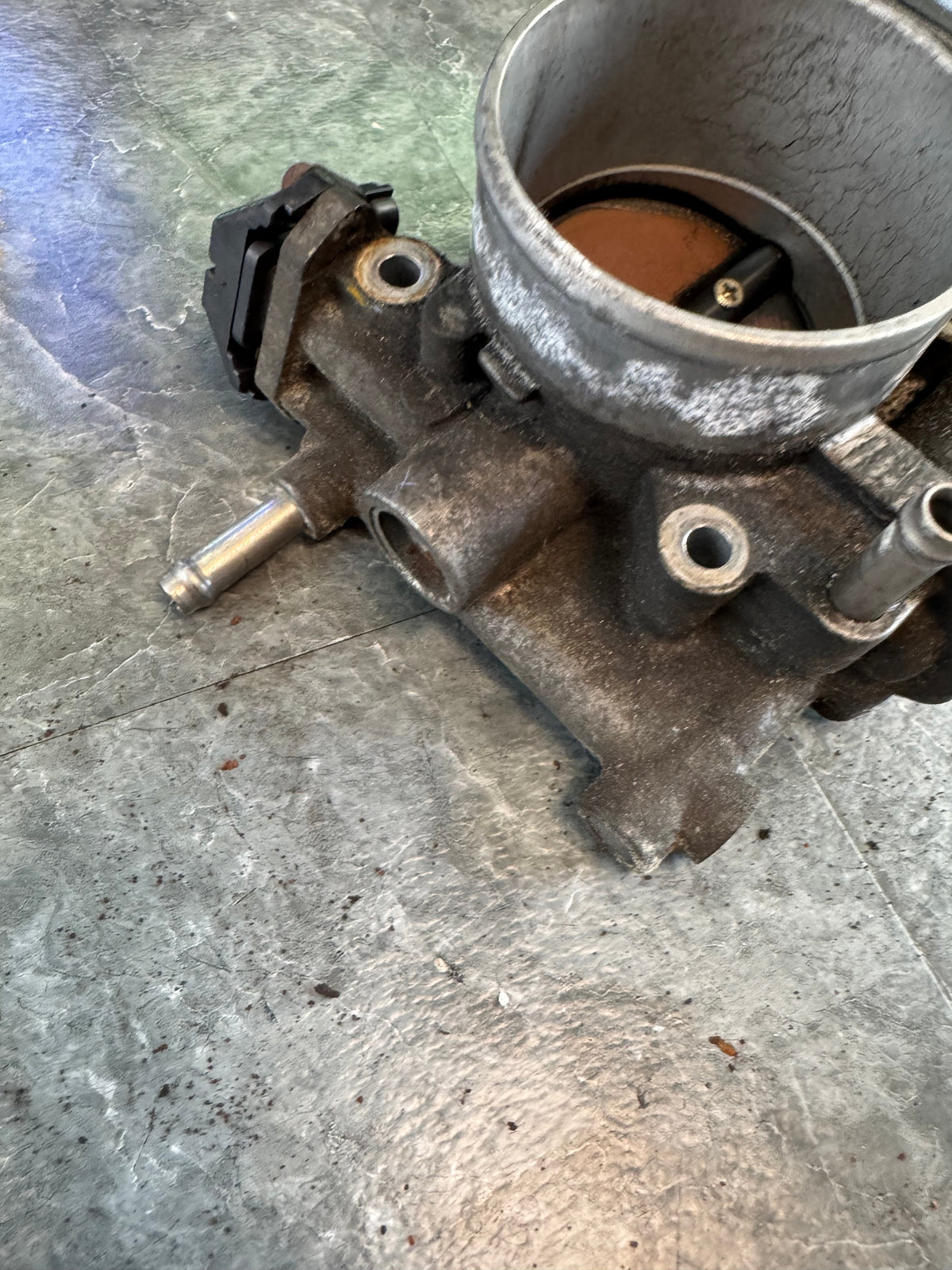 2006-2007 Subaru WRX OEM Throttle Body Assembly