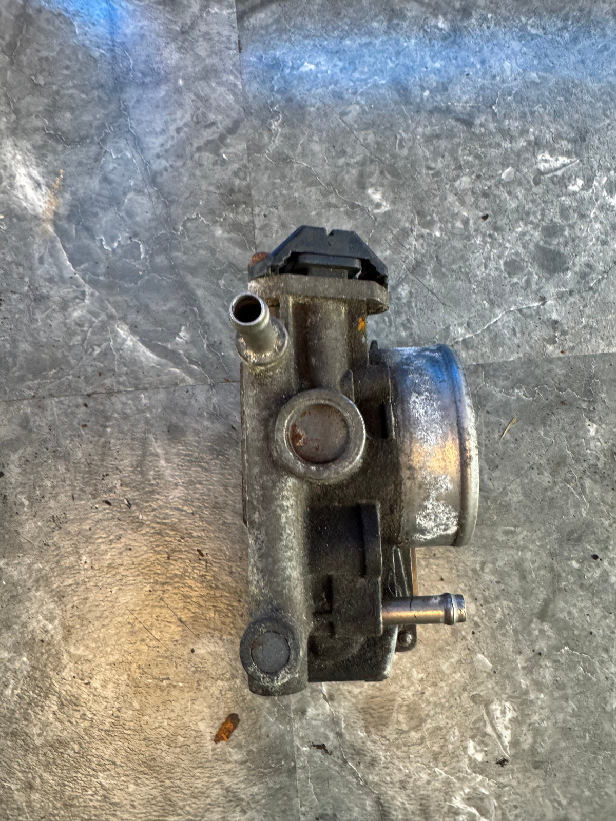 2006-2007 Subaru WRX OEM Throttle Body Assembly