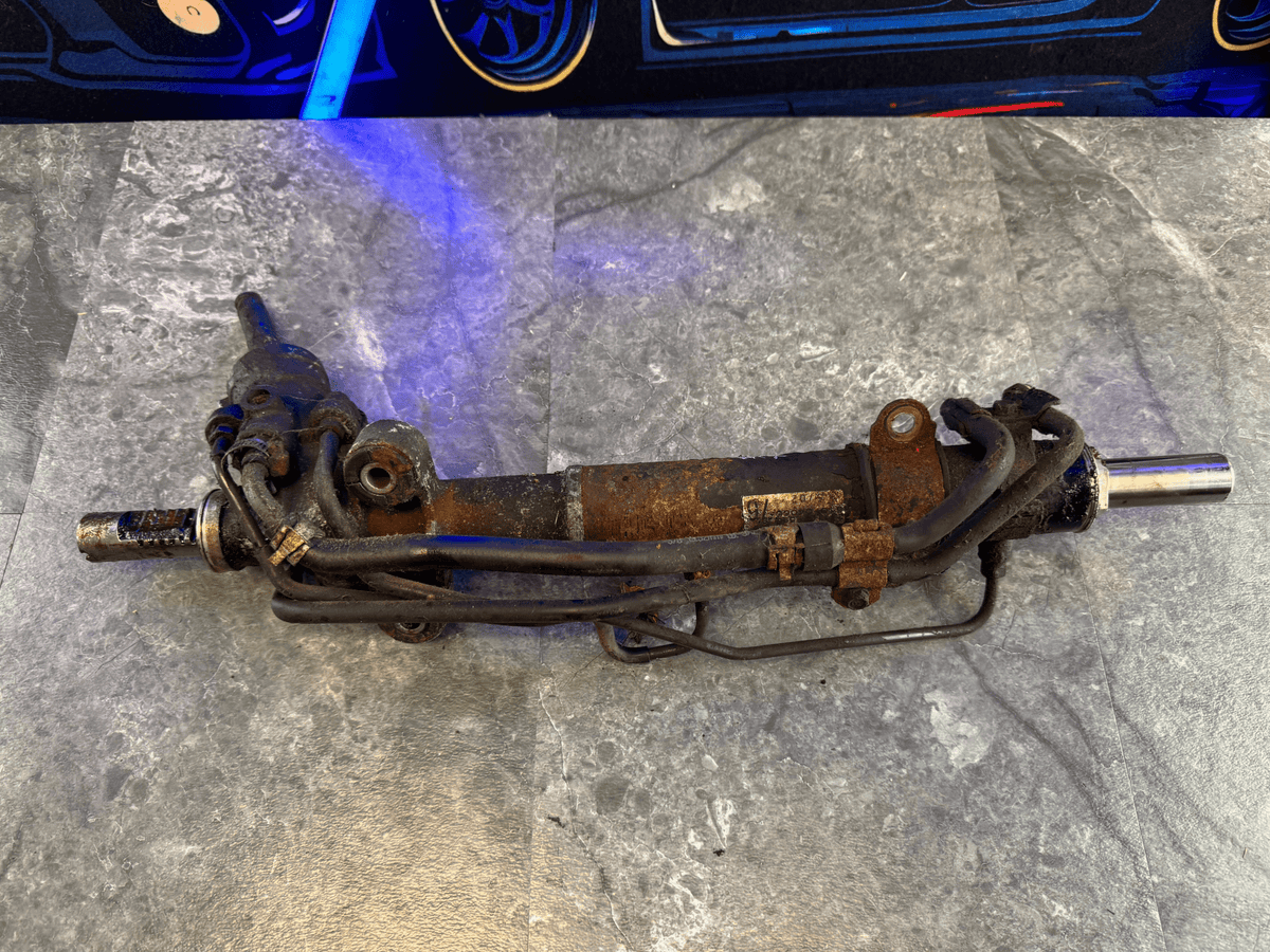 2002-2007 Subaru Impreza WRX Sedan OEM Power Steering Rack Assembly