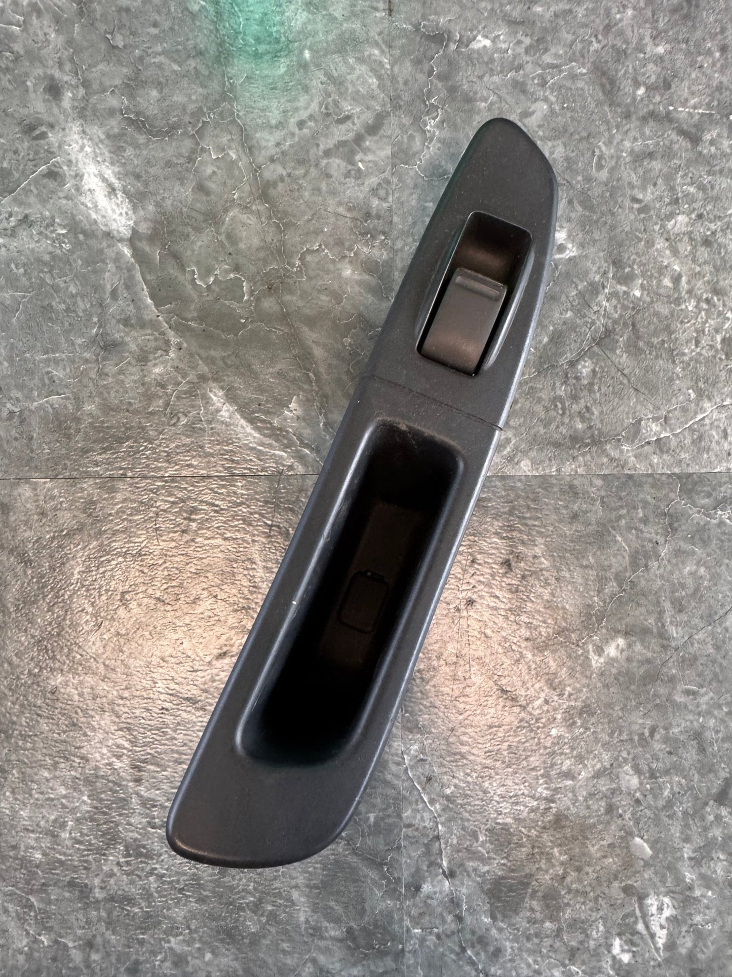 2005-2007 Subaru Impreza WRX STI OEM Rear LH Window Switch Trim
