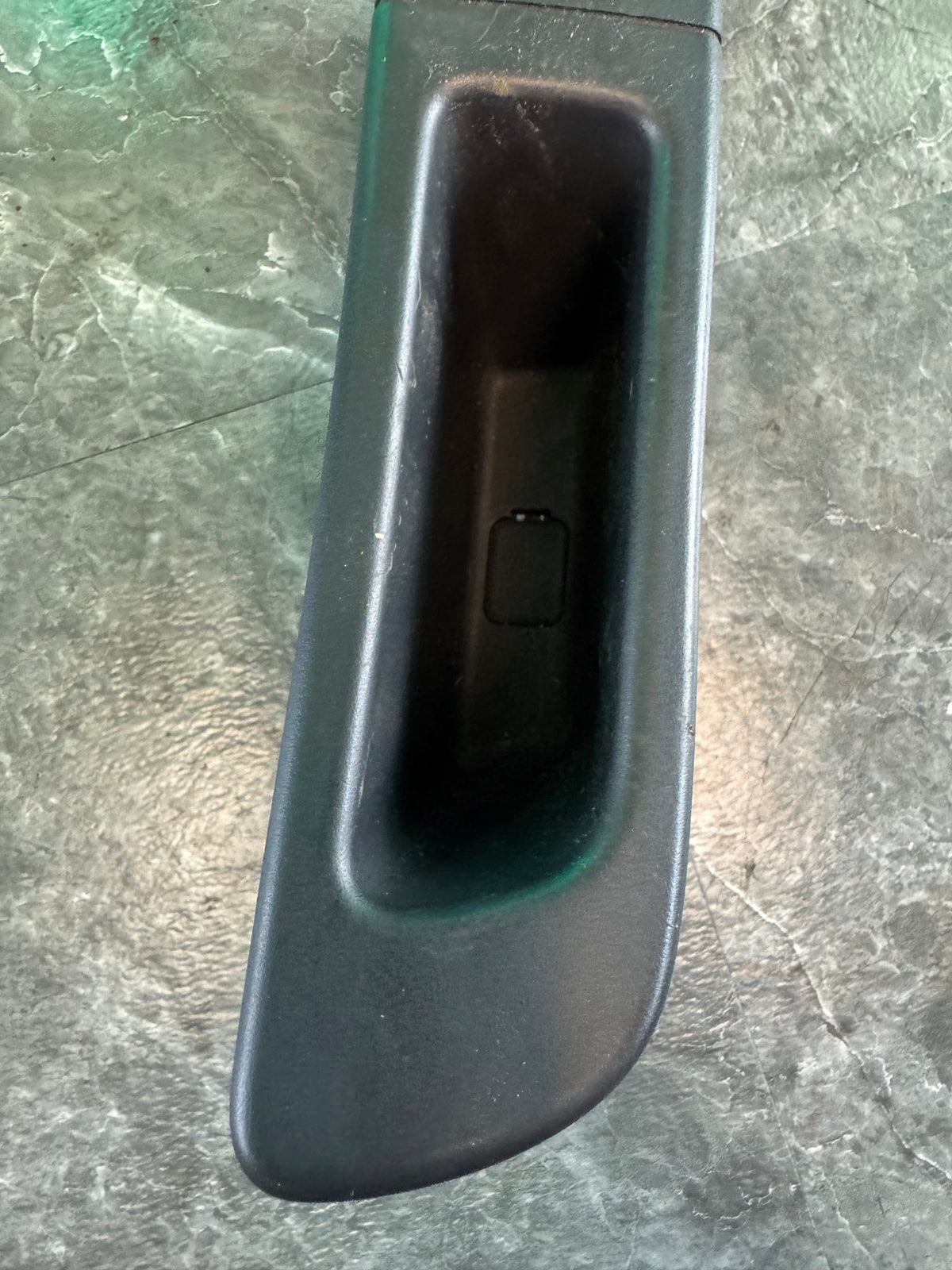 2005-2007 Subaru Impreza WRX STI OEM Rear LH Window Switch Trim