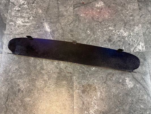 2008-2014 Subaru WRX STi Verus Engineering Hood Scoop Block Off Plate