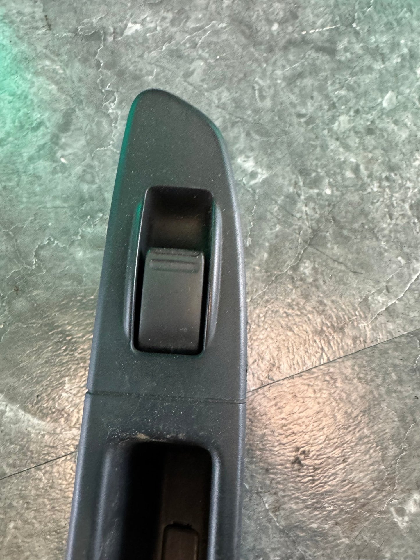 2005-2007 Subaru Impreza WRX STI OEM Rear LH Window Switch Trim