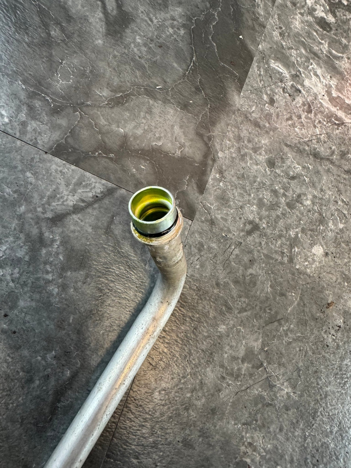 2003-2007 Subaru WRX / 2004-2007 Subaru STI OEM Low Pressure AC Hose Line