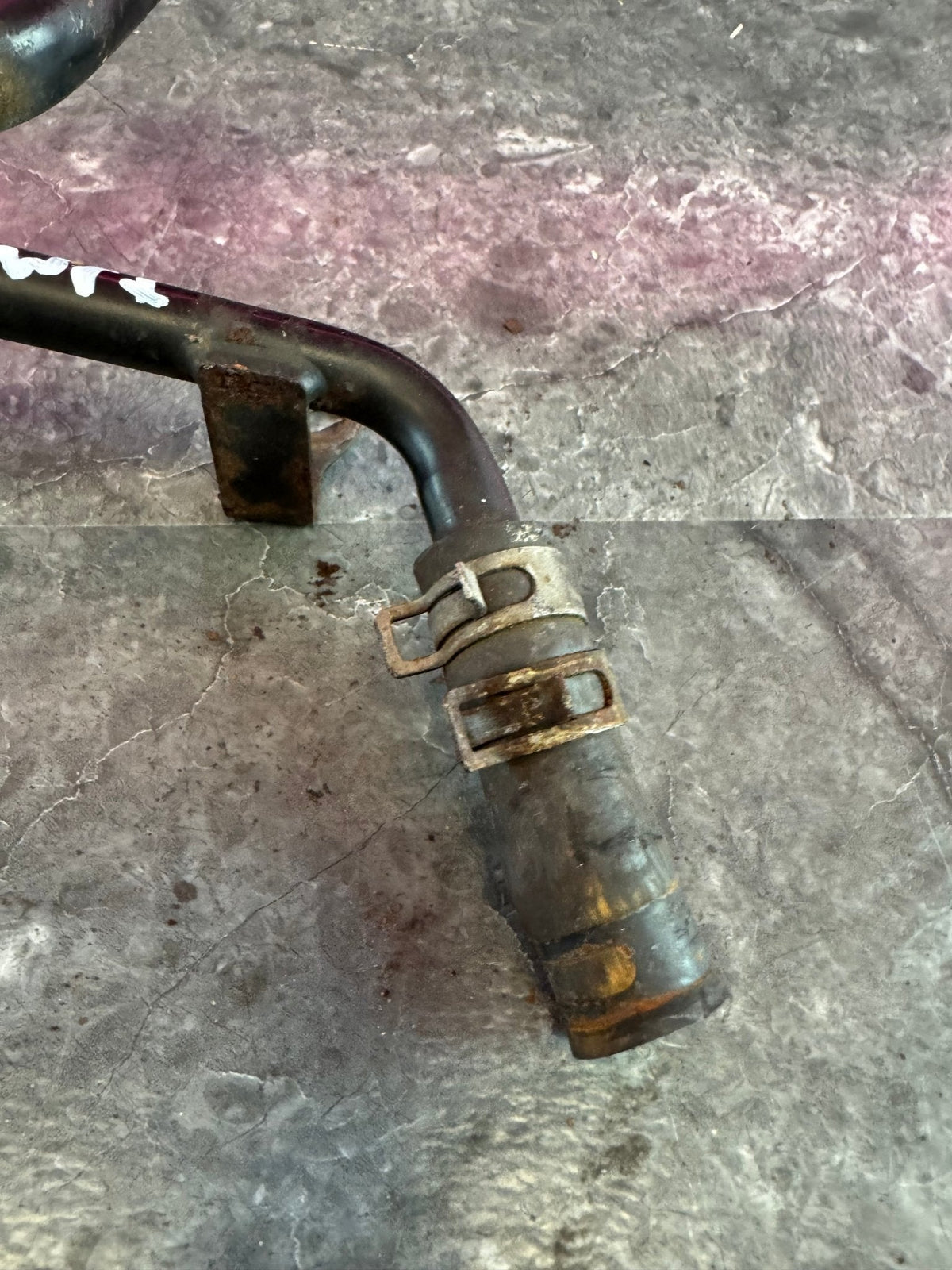 2006-2021 Subaru WRX STi OEM Coolant PCV Hardlines