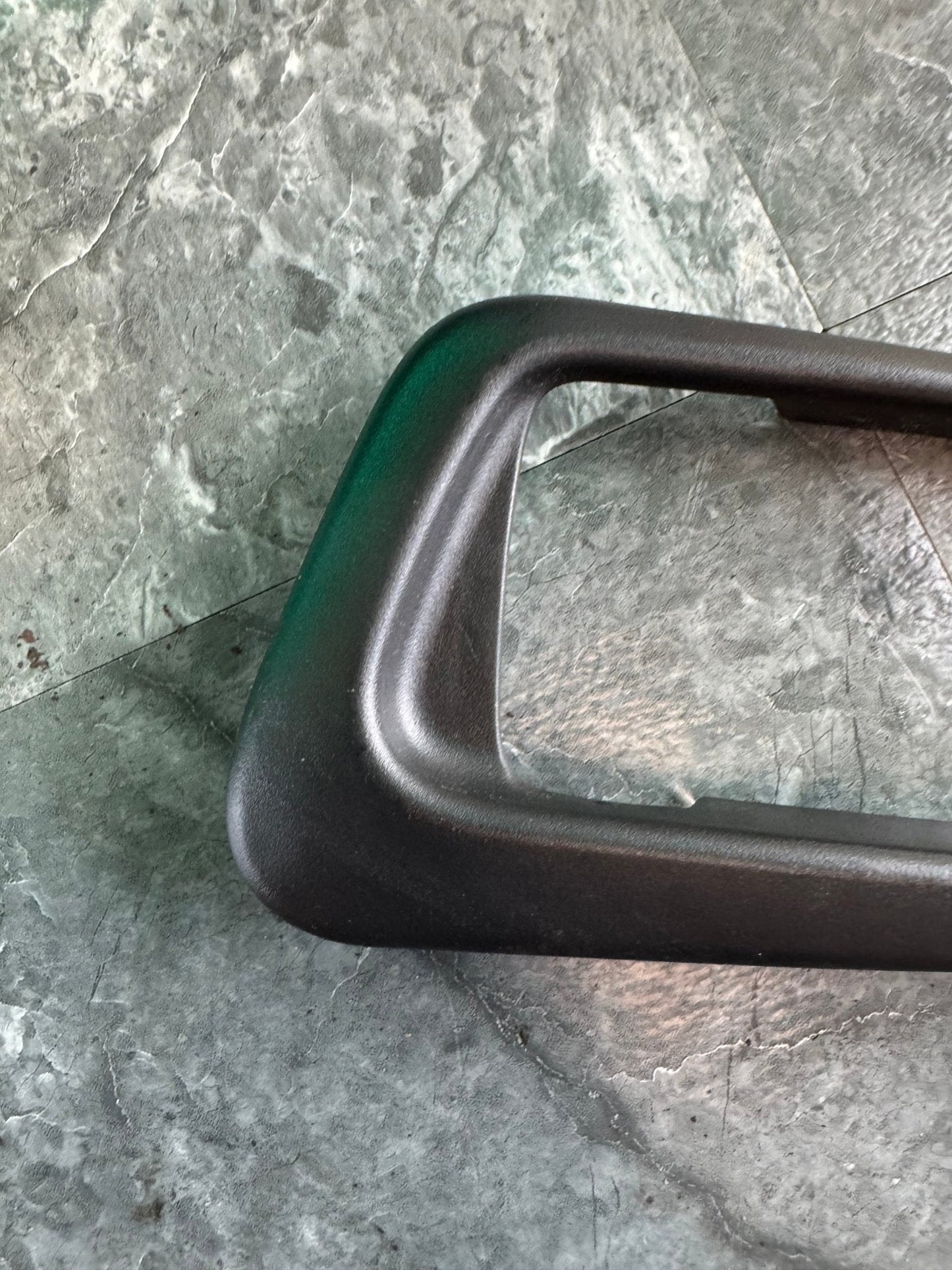 2005-2007 Subaru WRX STi OEM Passenger Rear Door Handle Trim