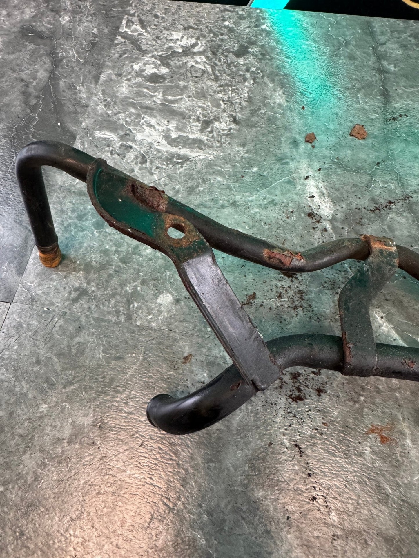 2006-2021 Subaru WRX STi OEM Coolant PCV Hardlines