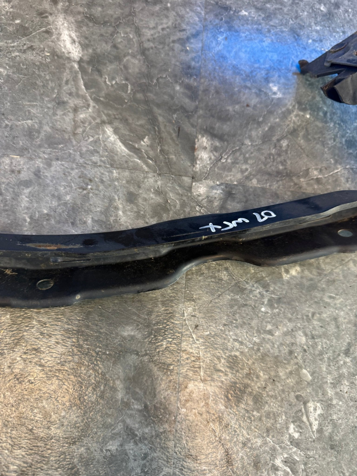 2006-2007 Subaru Impreza WRX STi OEM Driver Side LH Headlight Bracket